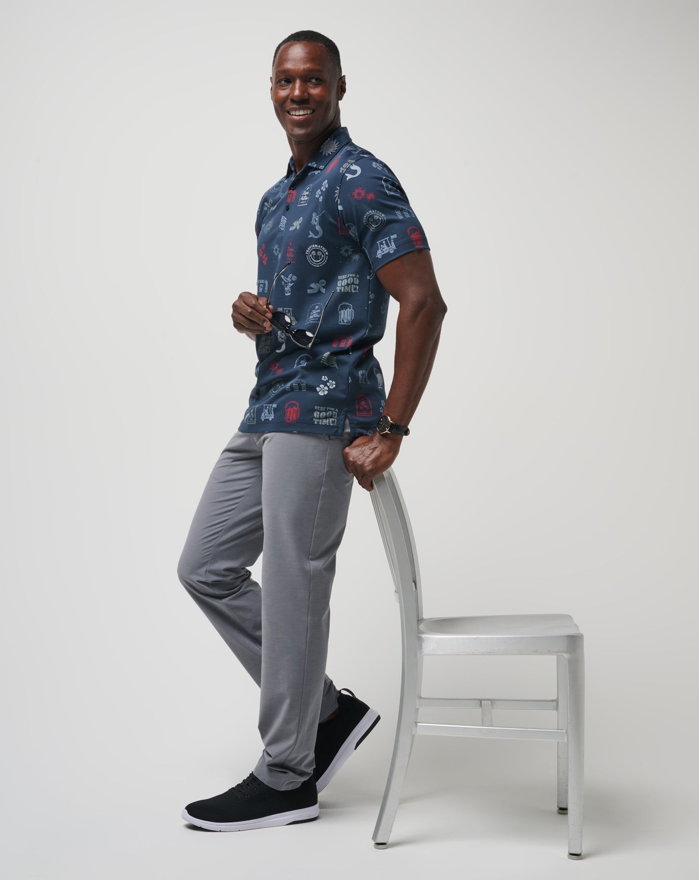 Men Julyin Polo