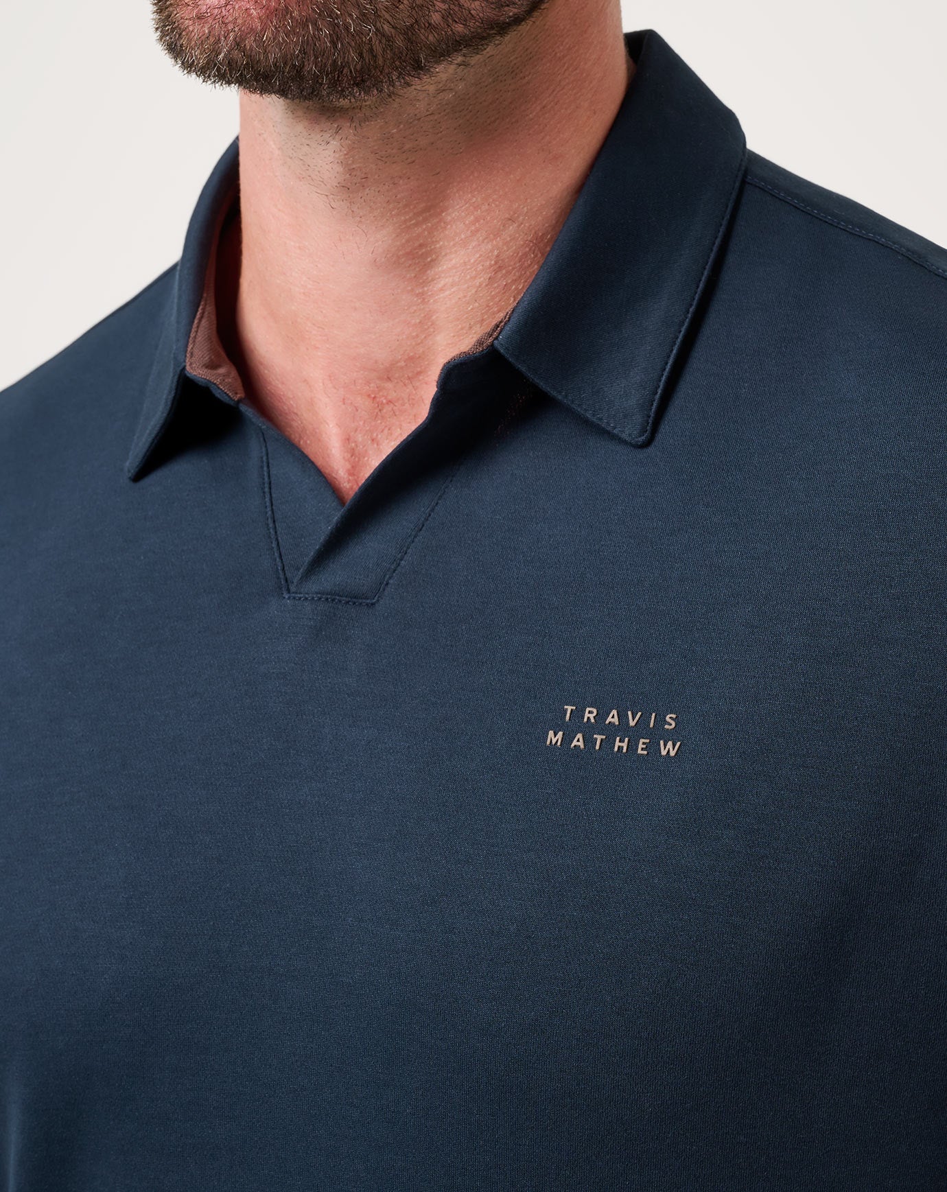 Men Late At Night Polo