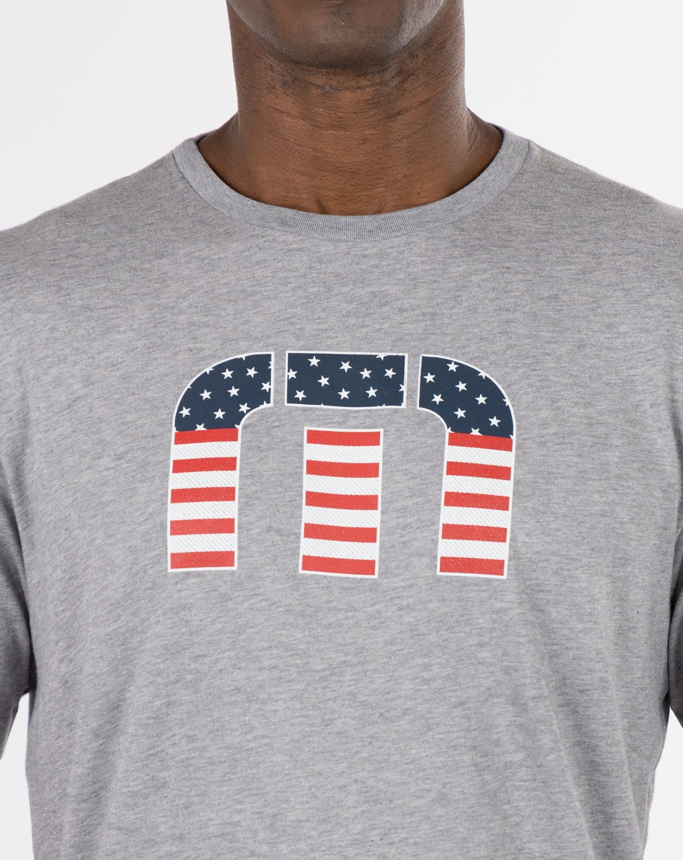 Men Star Bright Tee