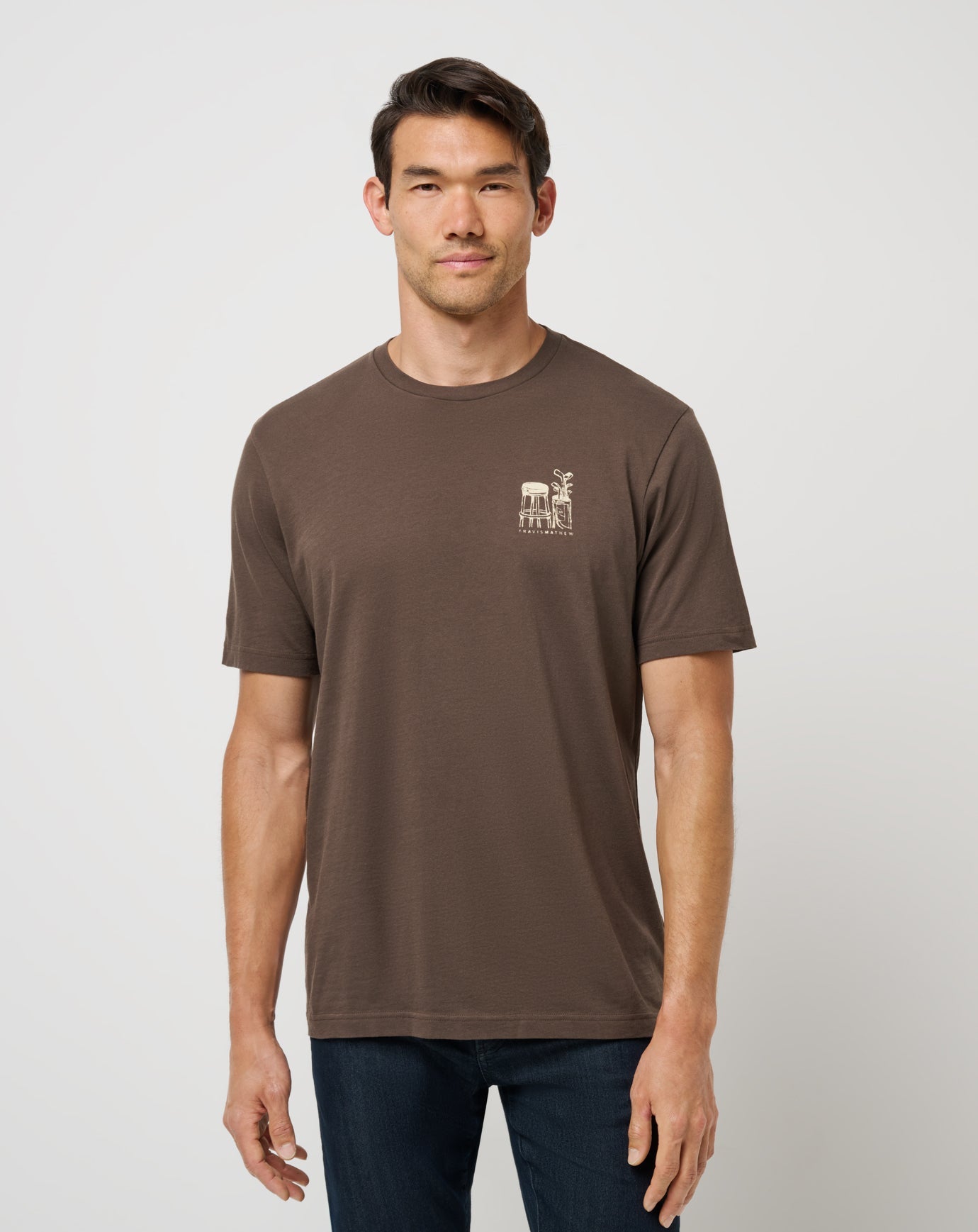 Men Tasting Room Tee