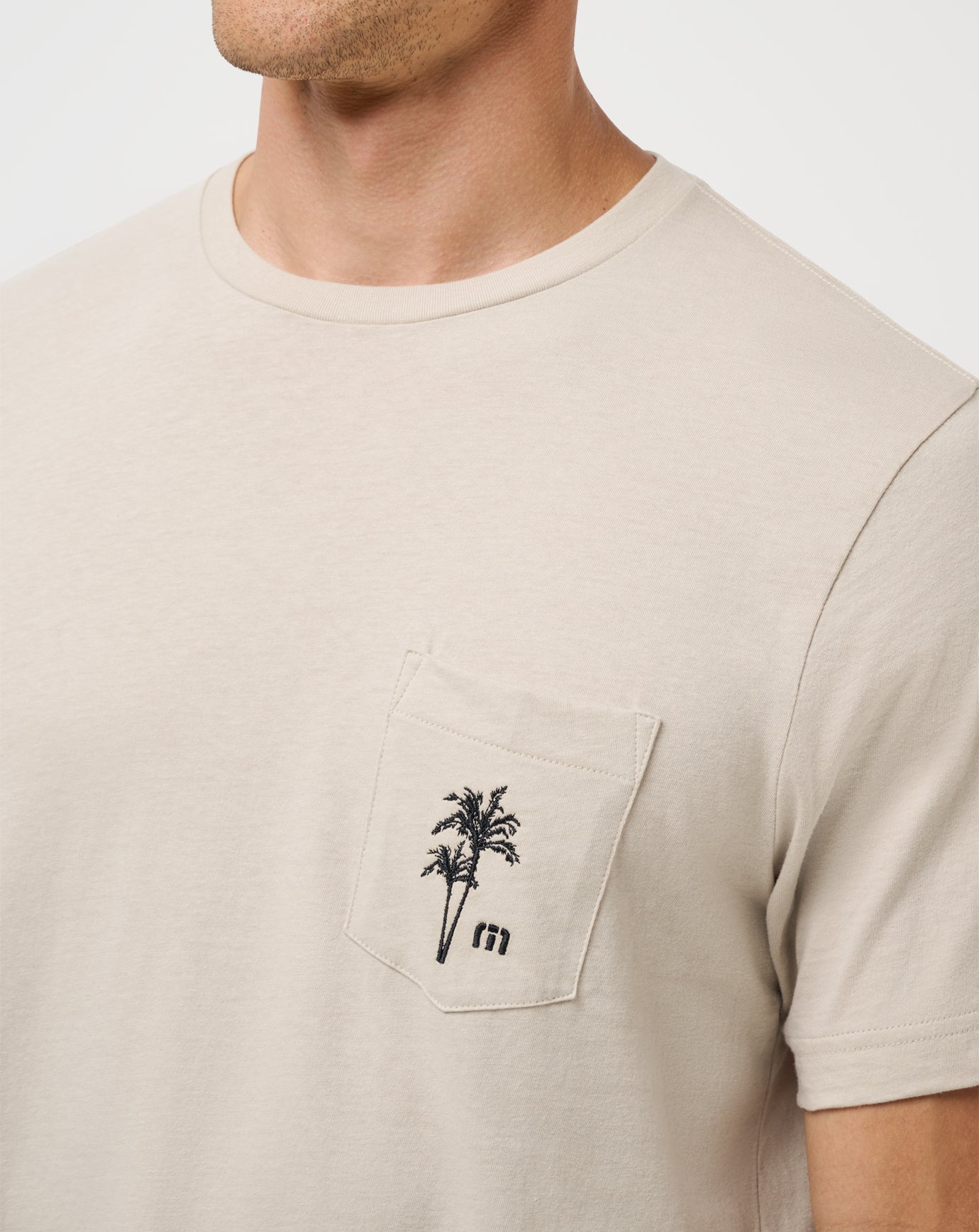 Men Vineyard Tour Tee