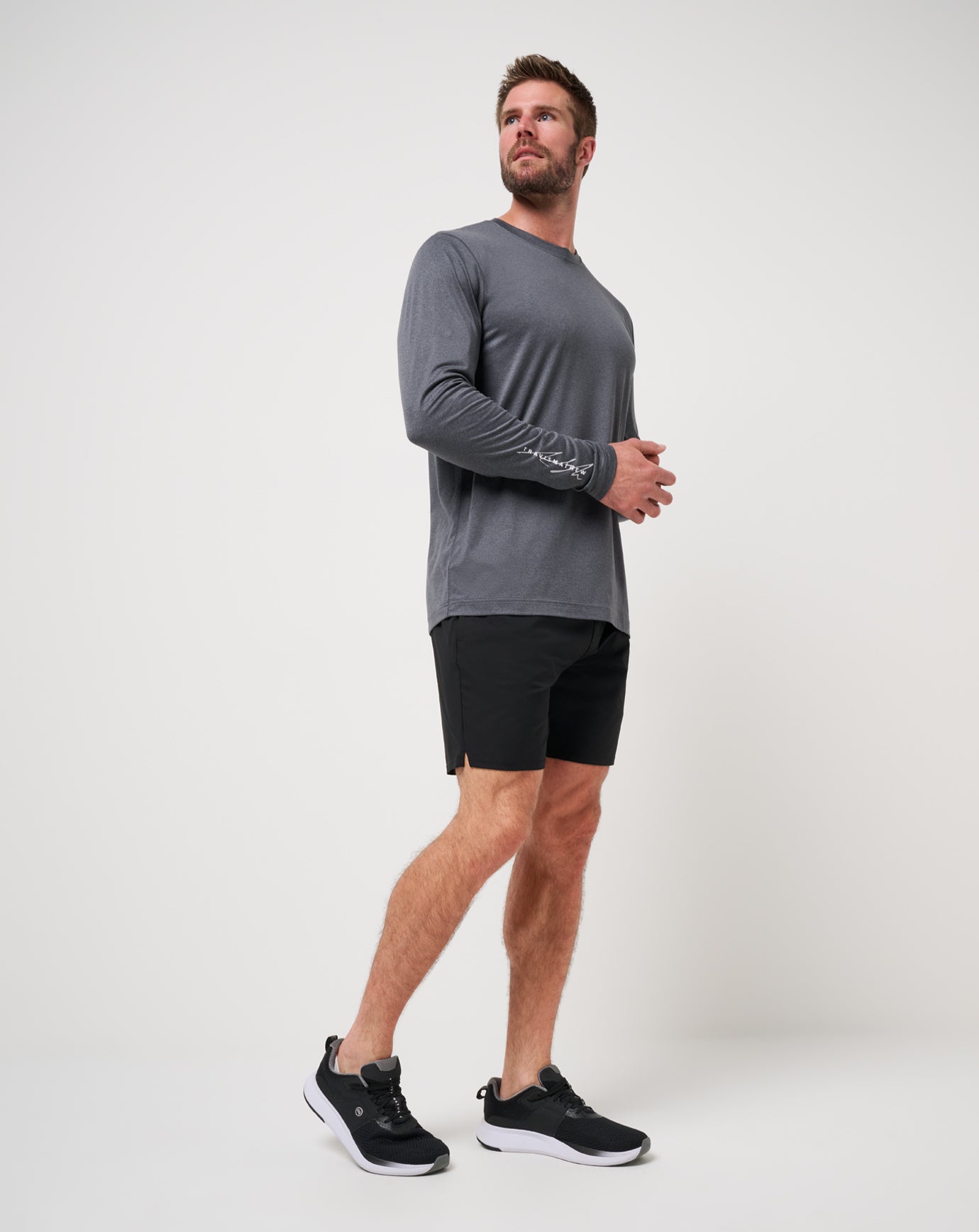 Men|New Court Control Tee