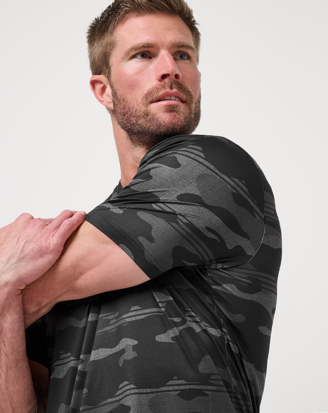 Men|New Season Stealth Tee