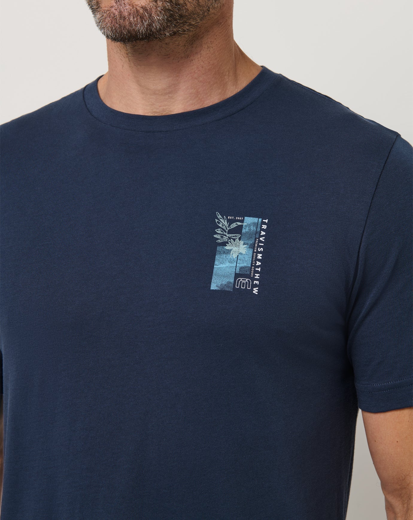 Men Best Trip Yet Tee