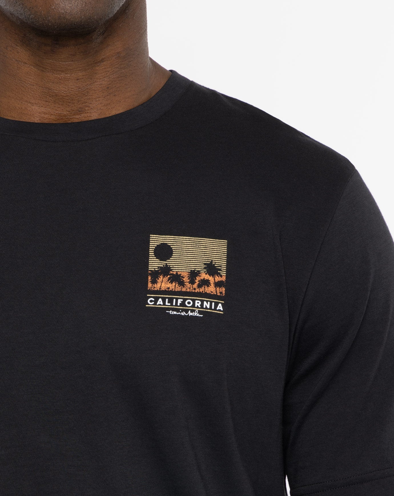 Men La Jolla 2.0 Tee
