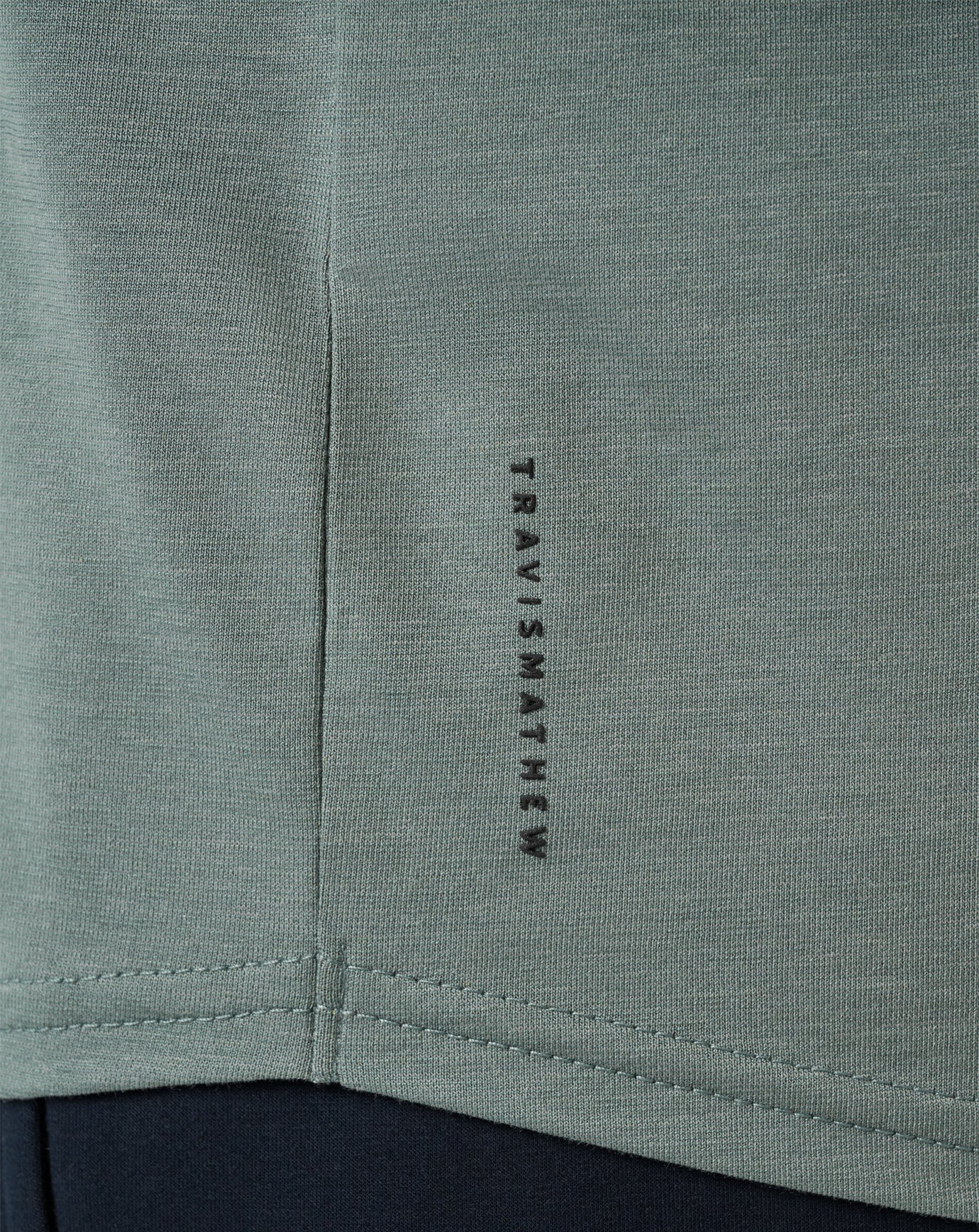 Men|Golf Performance Jersey Hoodie