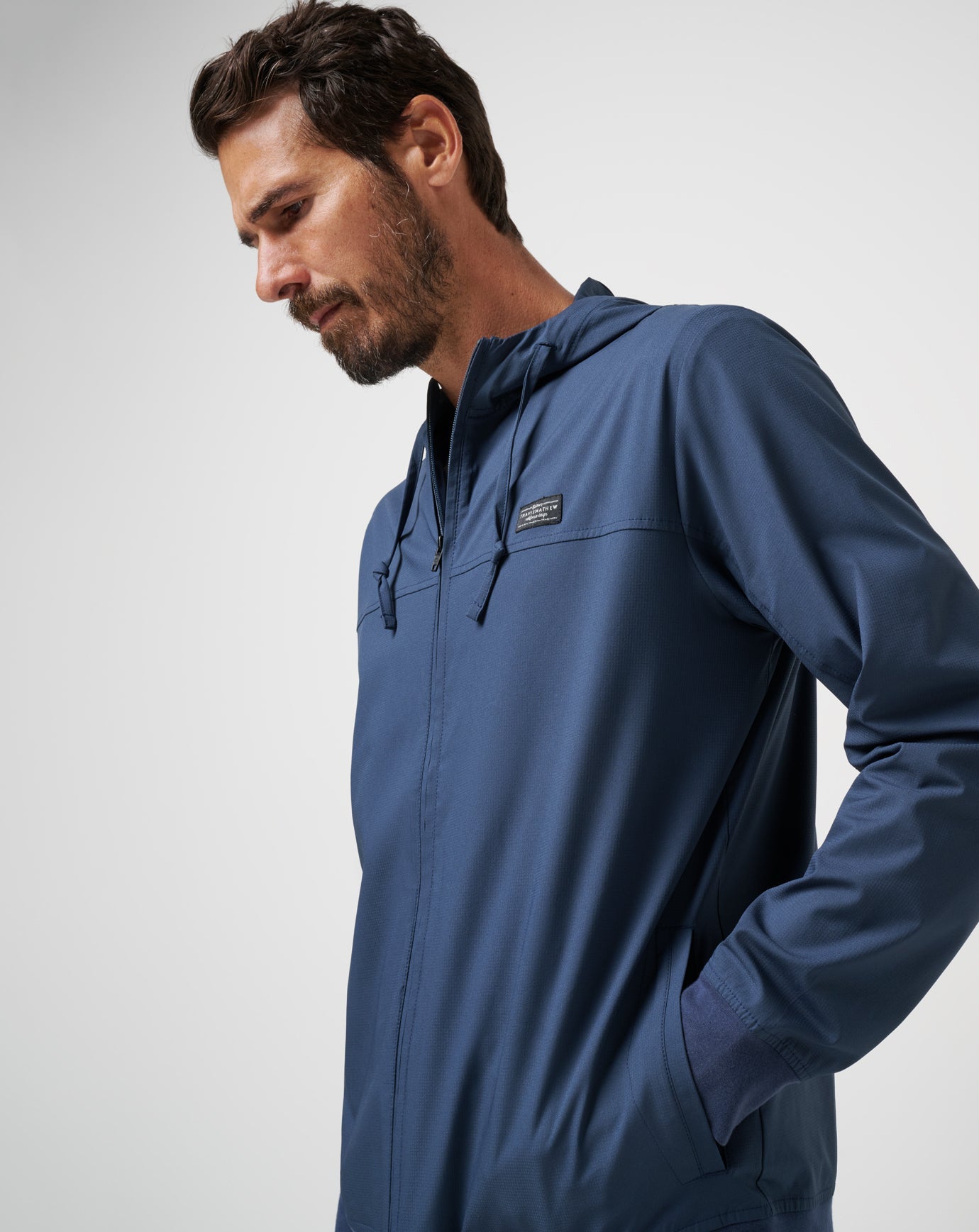 Men|Golf Wanderlust Hoodie