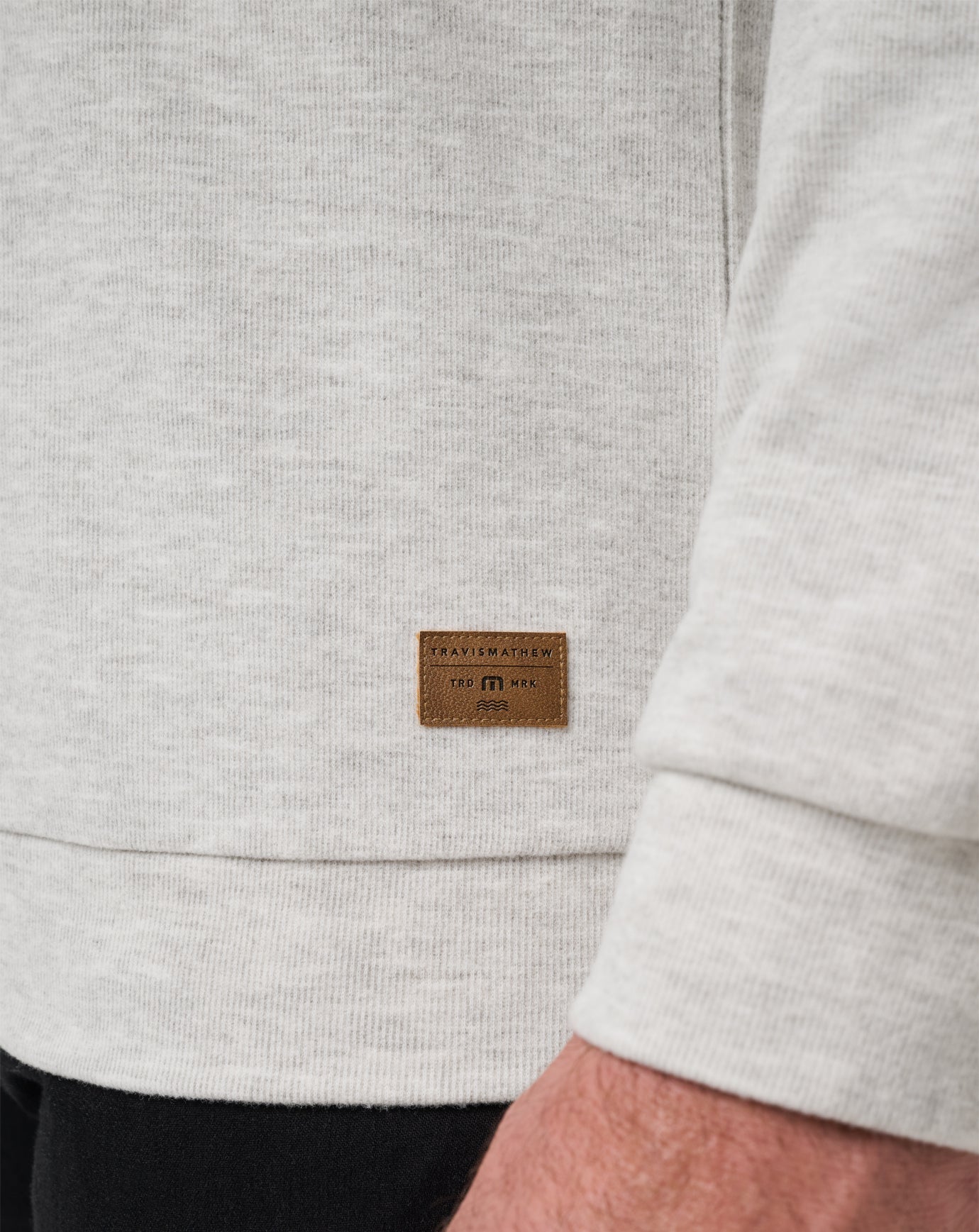 Men Cloud Sweater