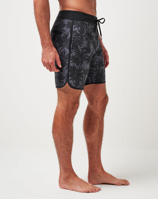 Men No Wake Zone Boardshort