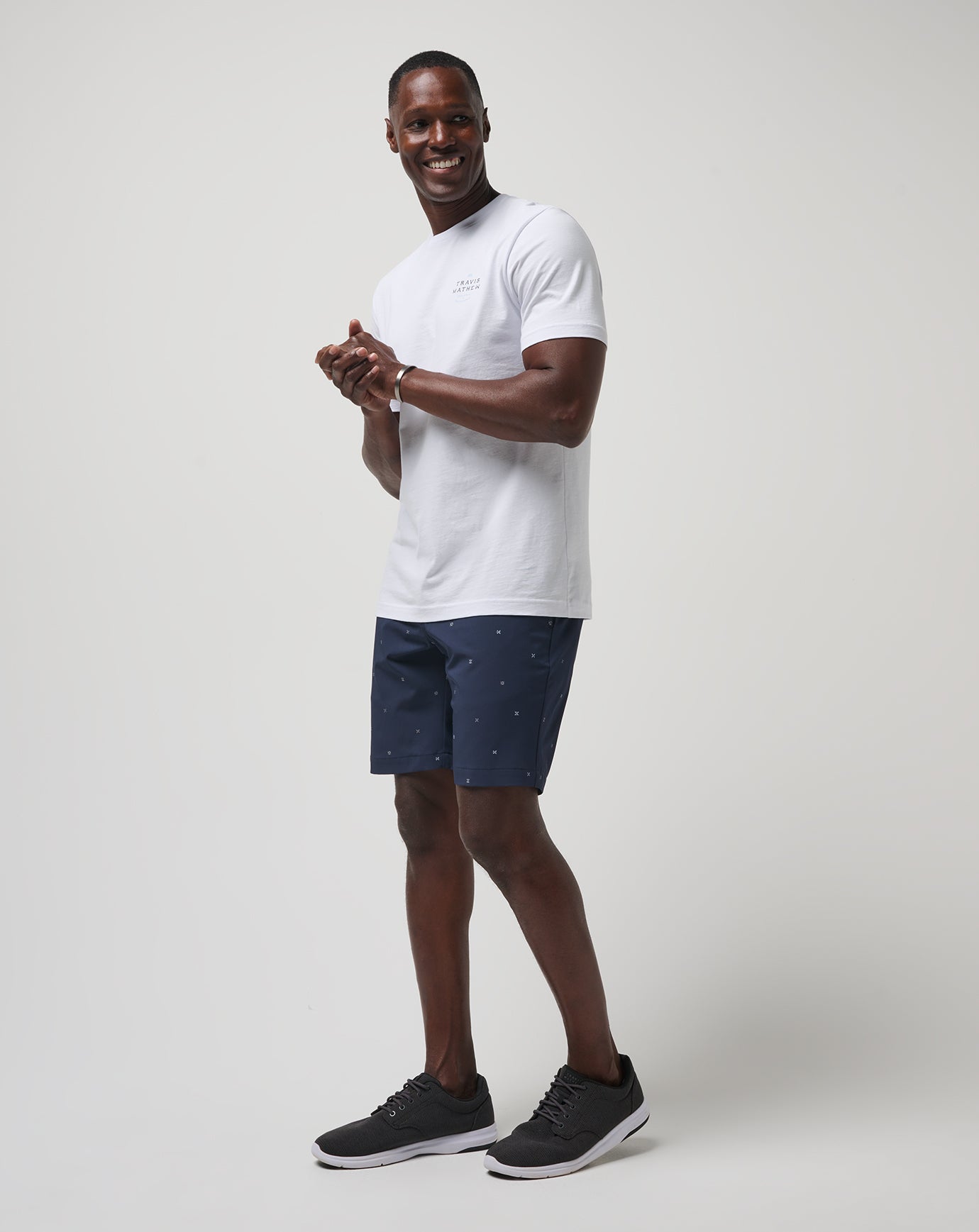 Men Not Feeling That Short 9In