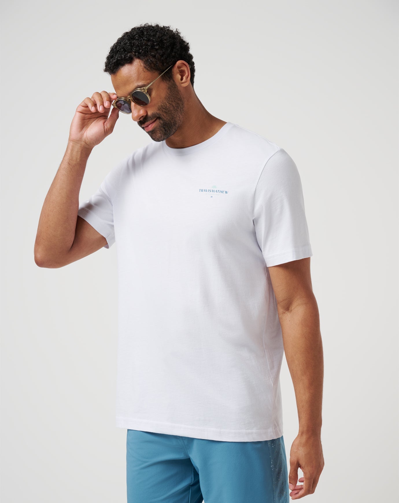 Men Under The Sun Boardshort