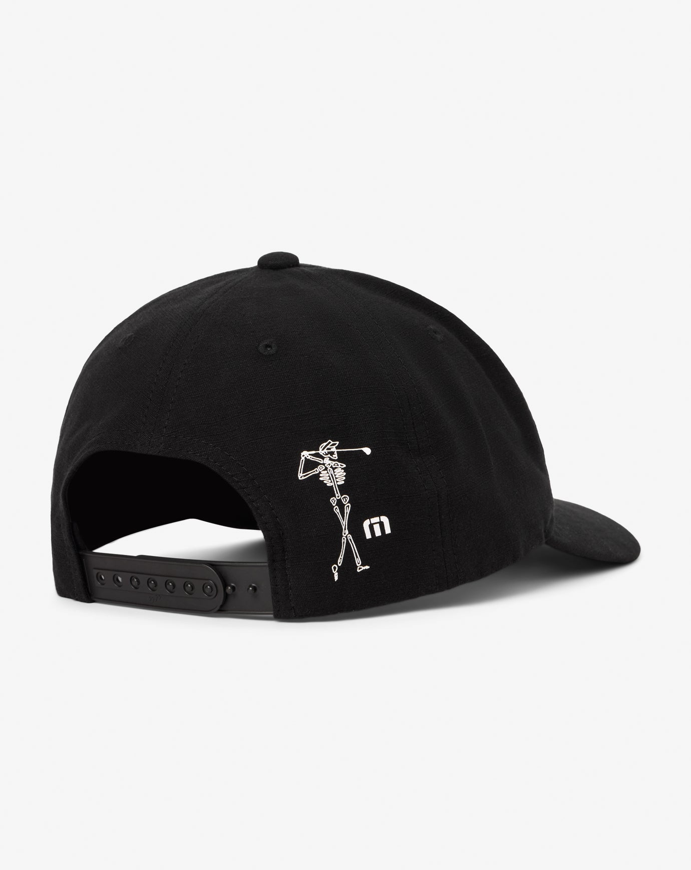 Men|Accessories Golf Sucks Snapback Hat