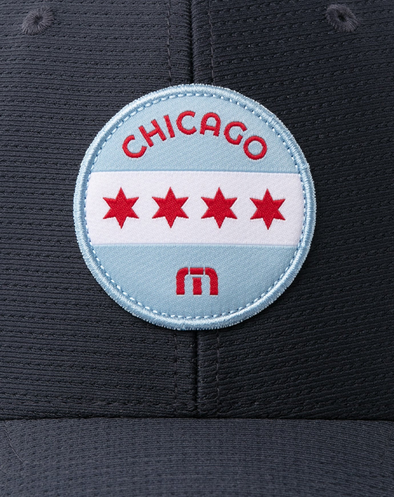 Men|Accessories Wonder City Fitted Hat