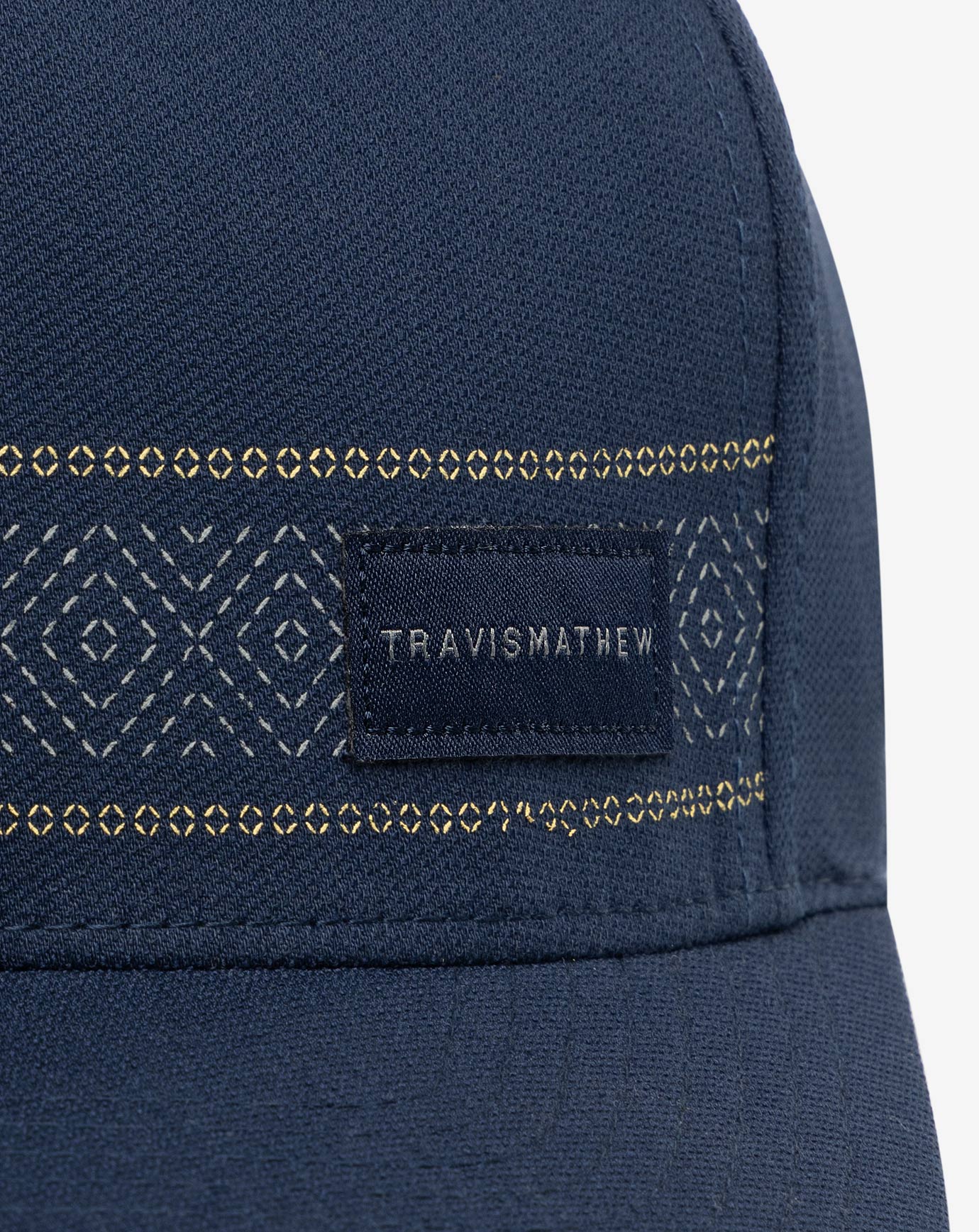 Men|Accessories Better Views Fitted Hat