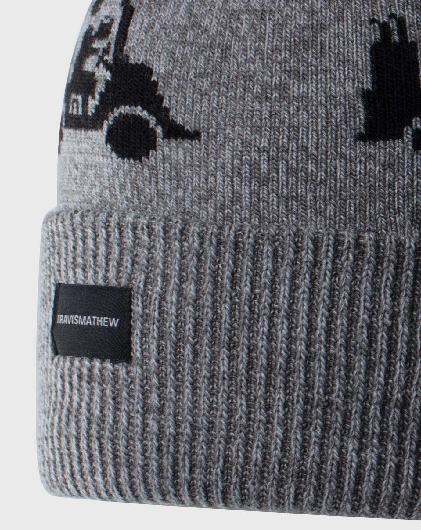 Men|Accessories Swingles Beanie