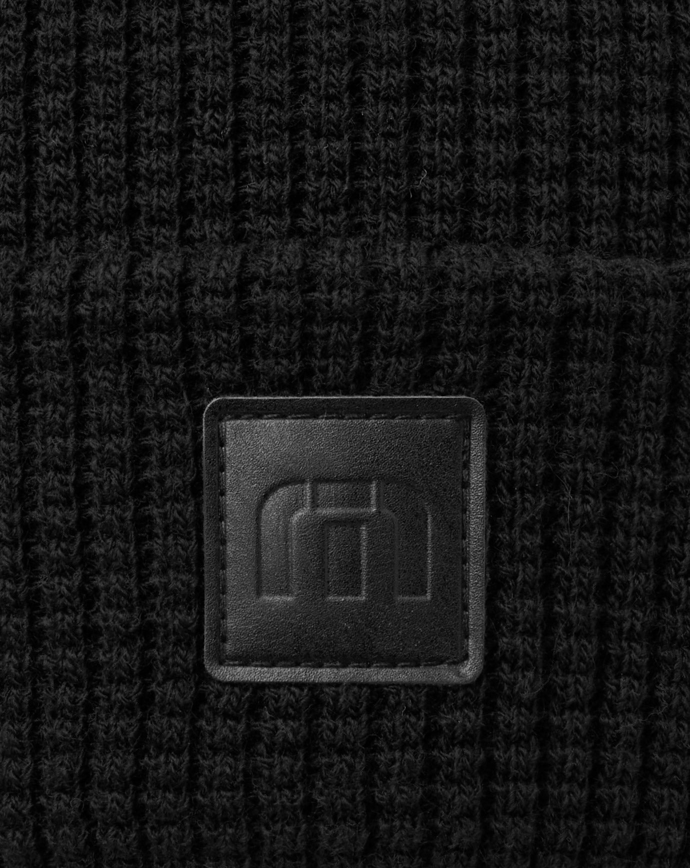 Men|Accessories Cloud Waffle Beanie