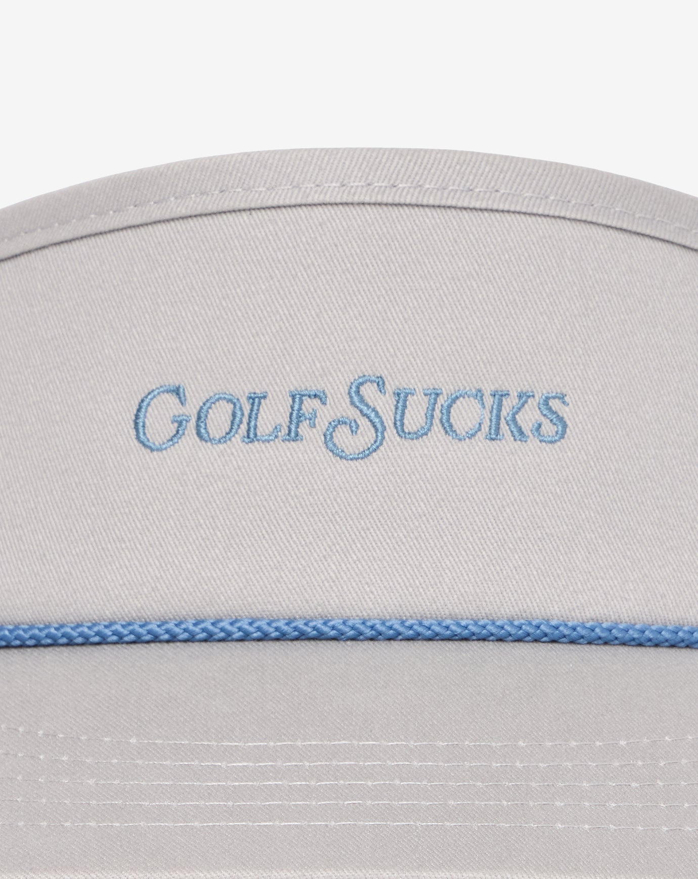 Men|Accessories|Golf Weekend Agenda Visor