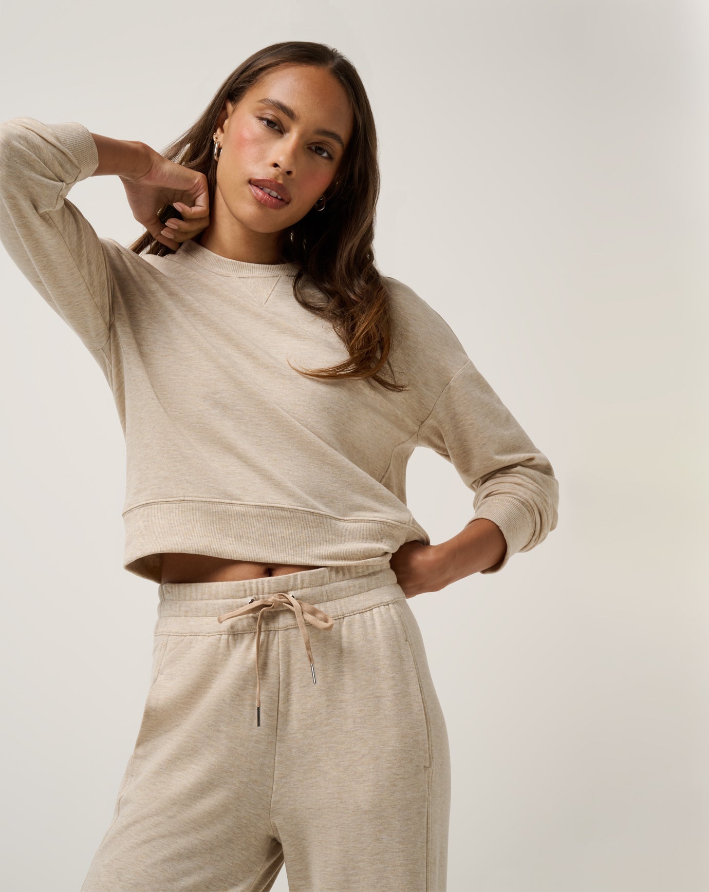 Women Cloud Terry Crew