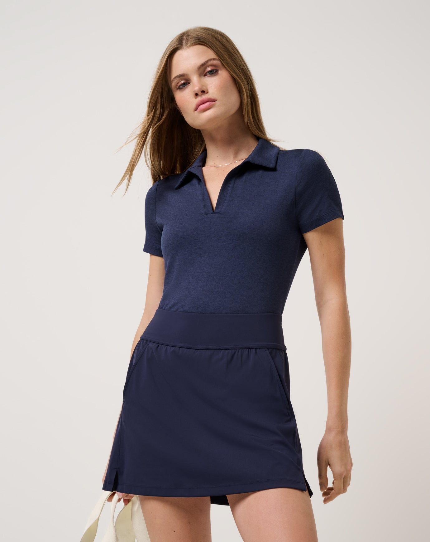 Women|Golf Skyloft Light Polo