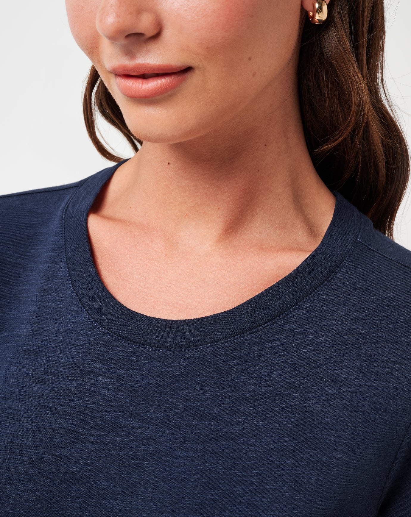 Women Cloud Jersey Tee