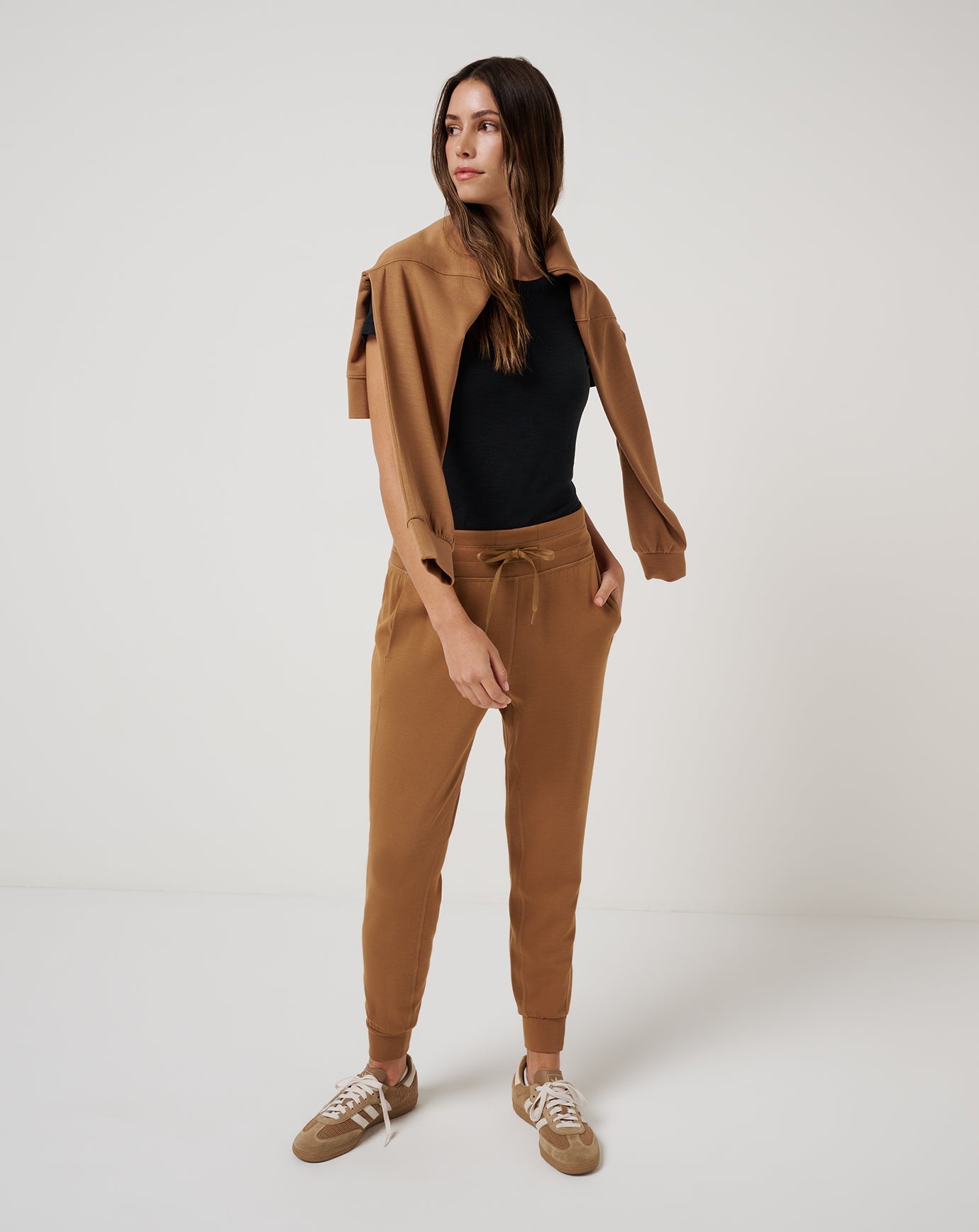 Women Skyloft Soft Jogger