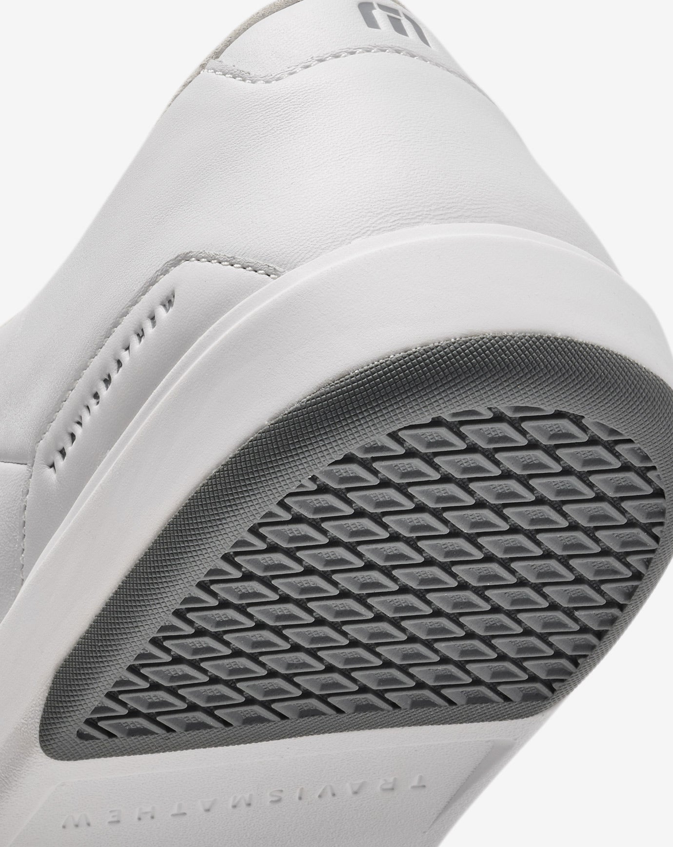 Shoes The Modern Cup