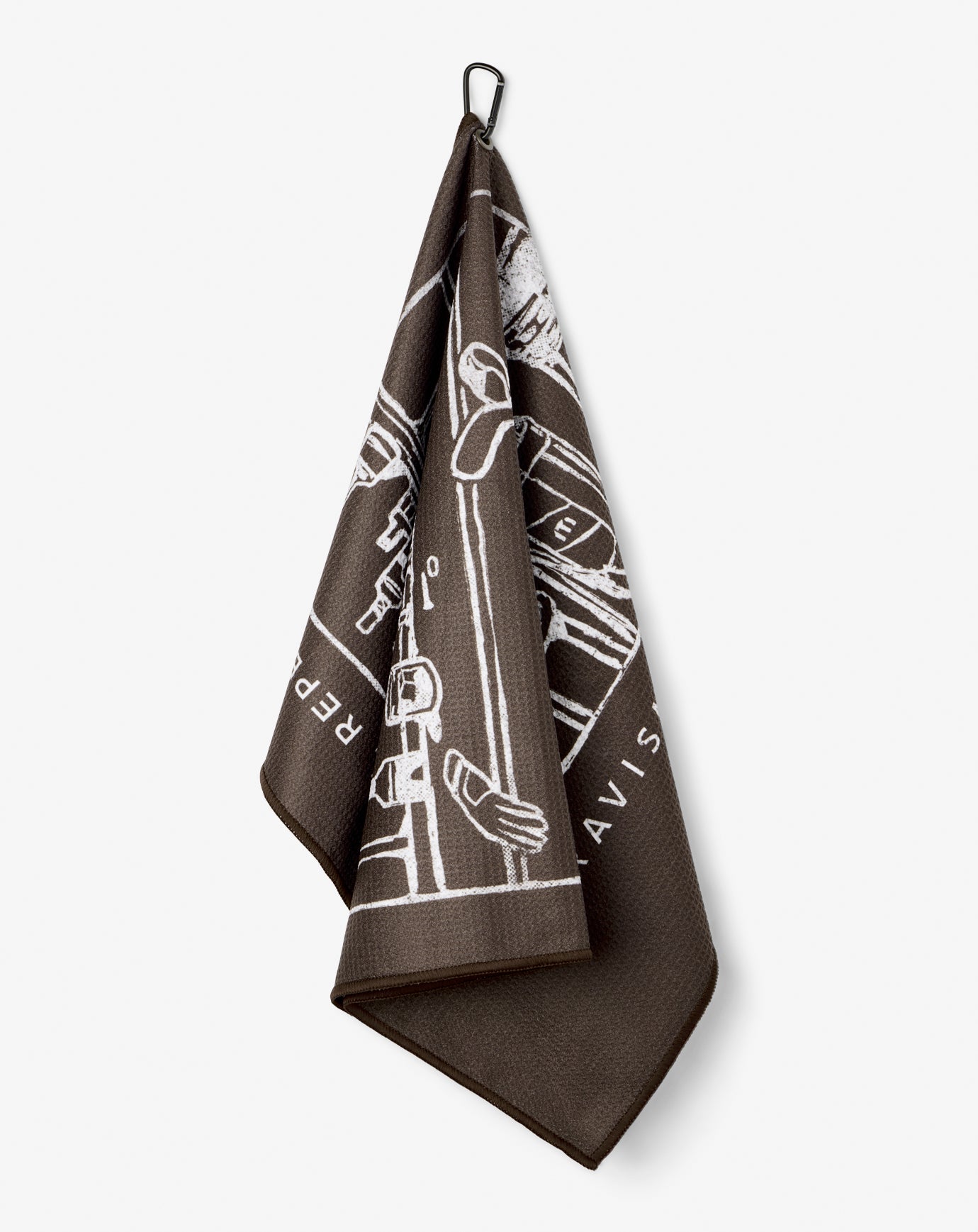 Accessories|Golf Tasting Room Golf Towel