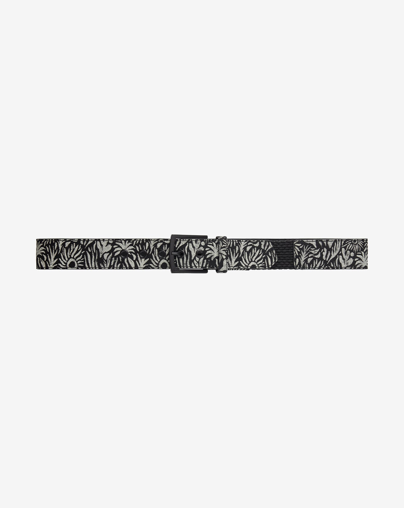Accessories|Golf Night Stroll Hybrid Stretch Belt