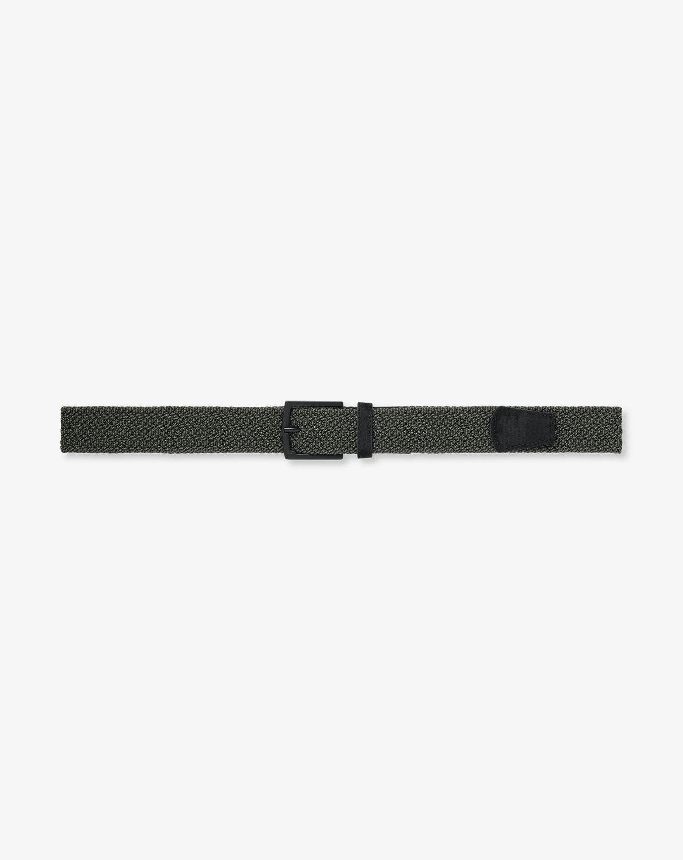 Accessories|Golf Full Bar Stretch Woven Belt