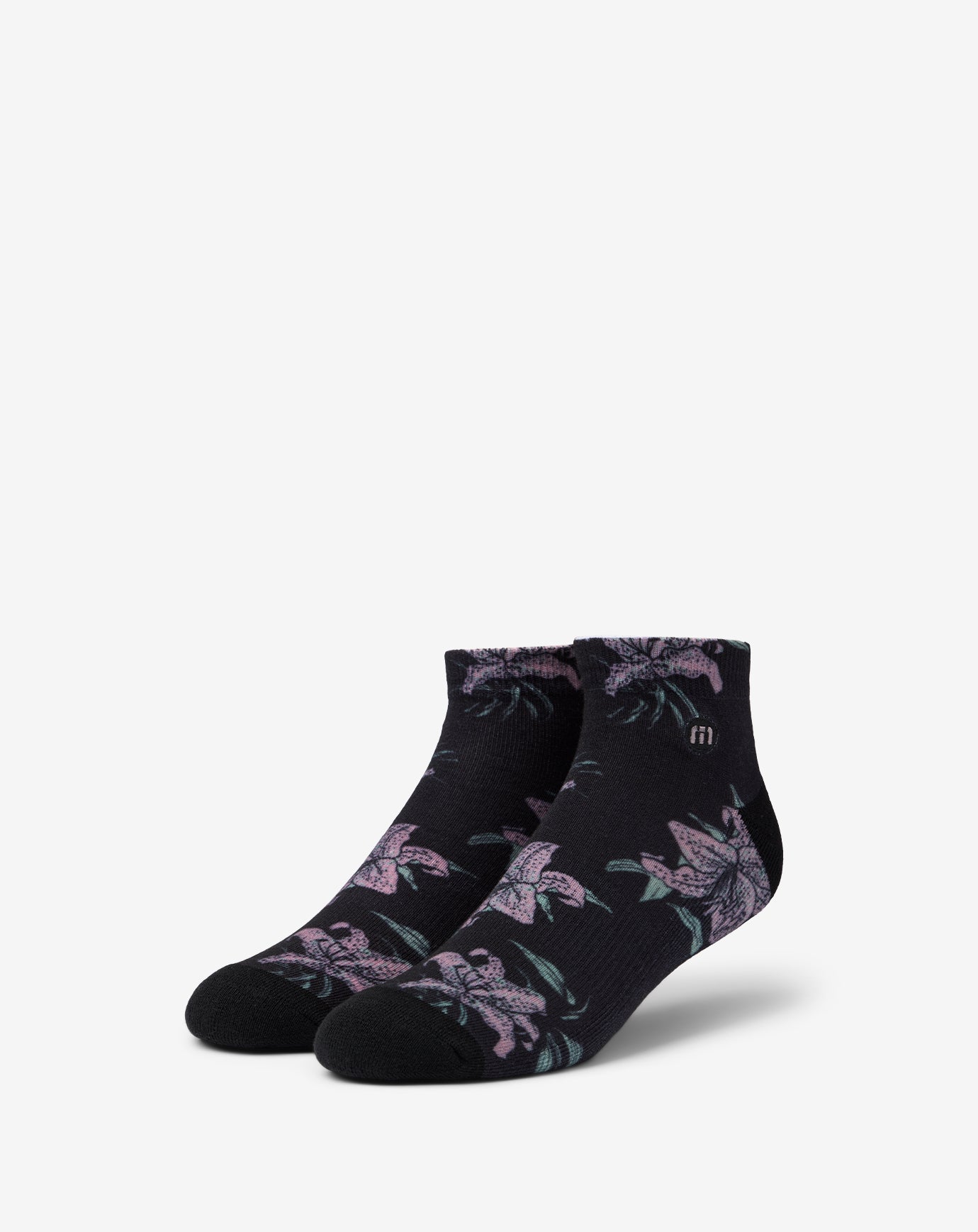 Accessories Paradise Peak Ankle Sock