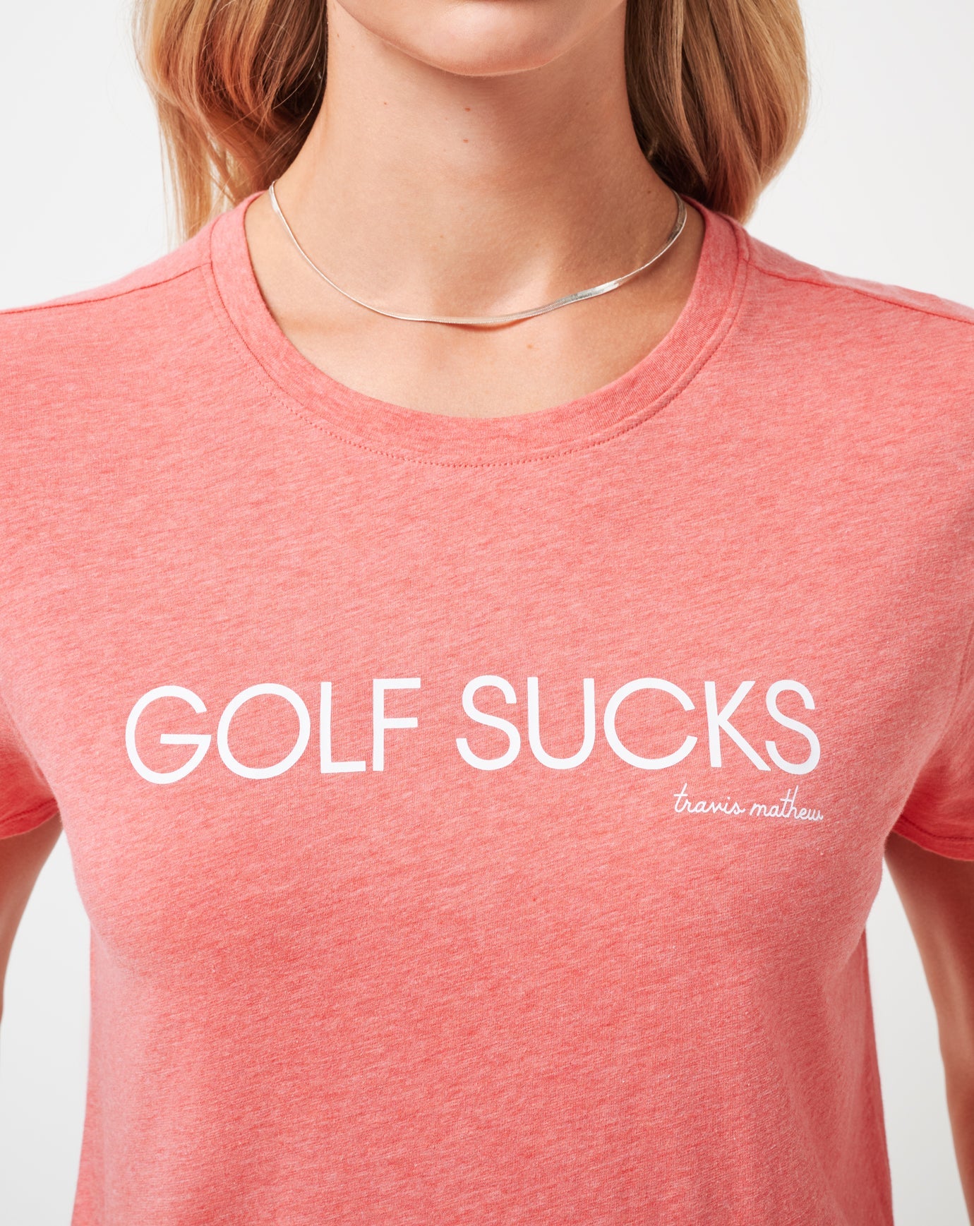 Golf Ten For Ten Graphic Tee