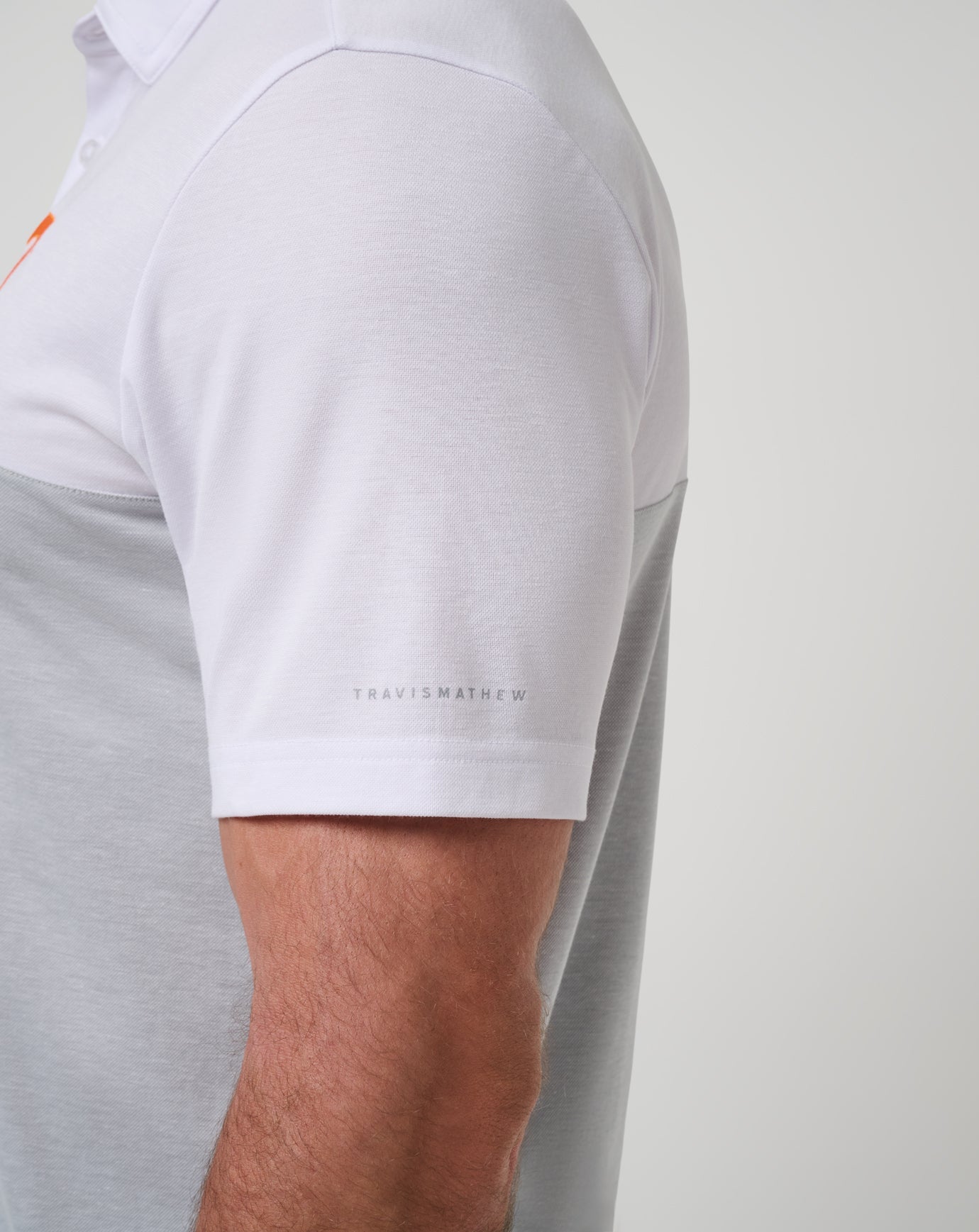 Game Day|New Tennessee Drop Back Polo