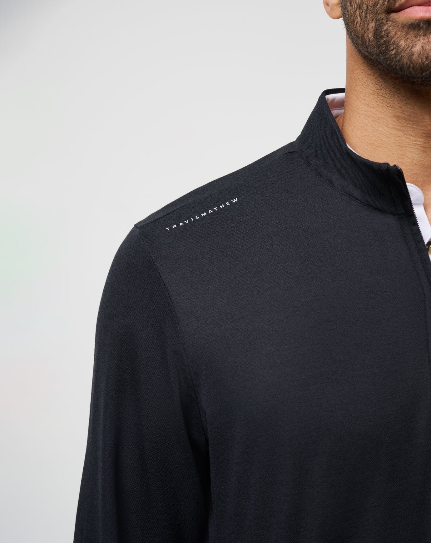 Game Day|New Texas A&M Time To Tailgate Quarter Zip