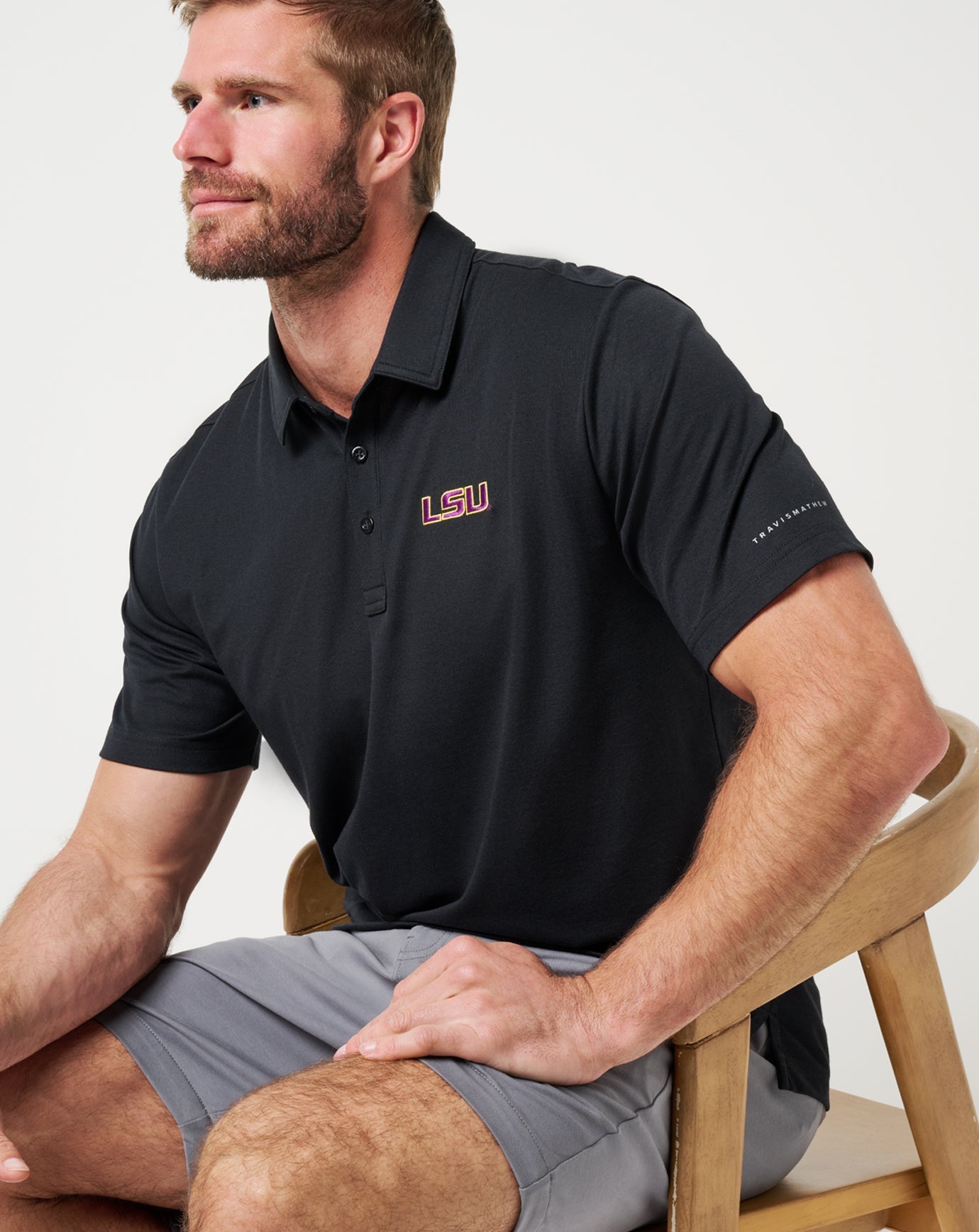 Game Day|New LSU School Pride Polo
