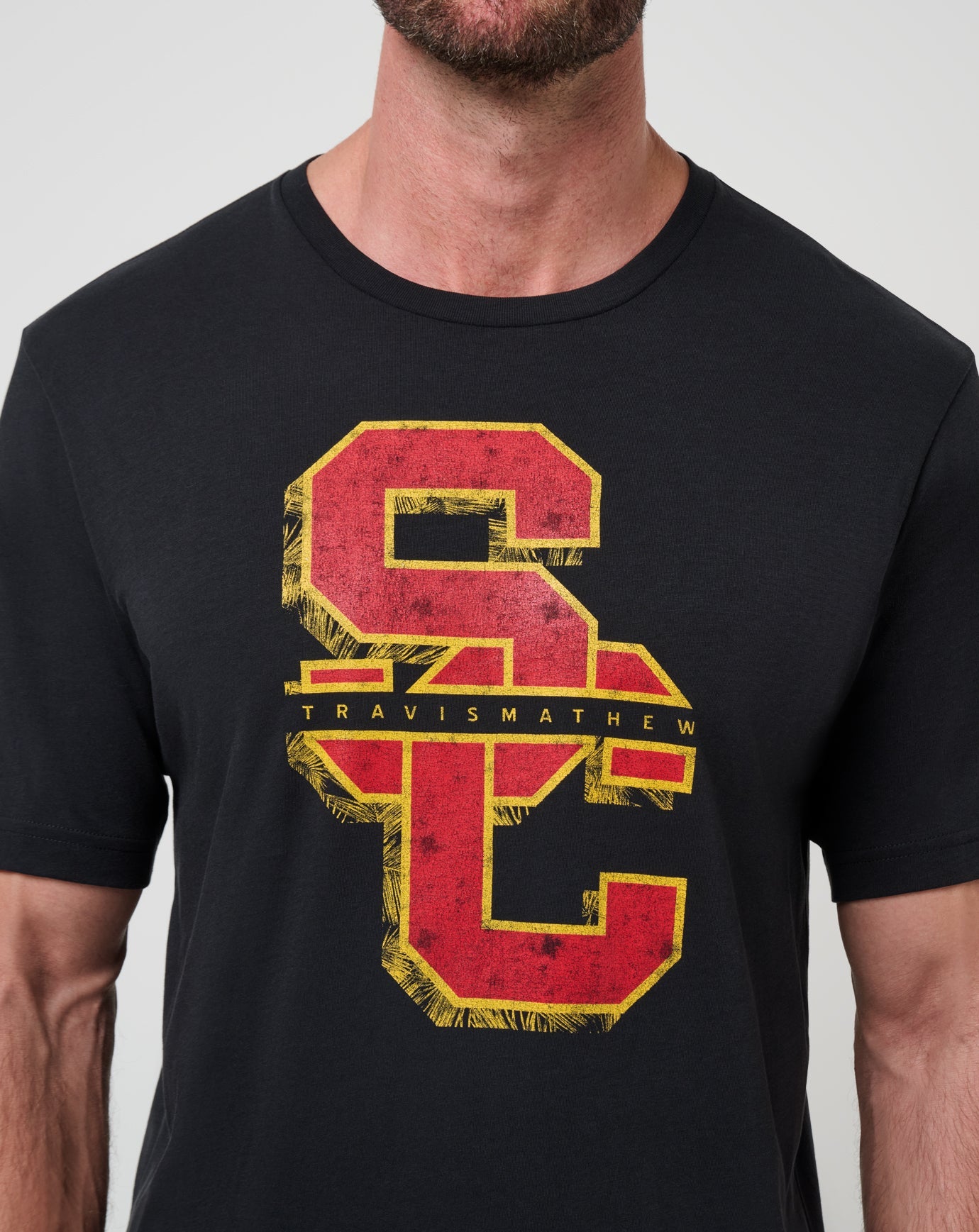 Game Day|New USC Fight Song Tee