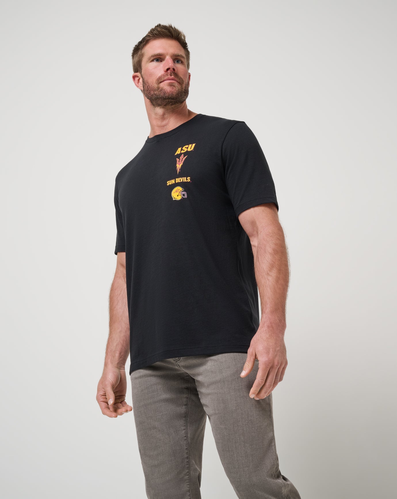 Game Day|New ASU Playoffs 2.0 Tee