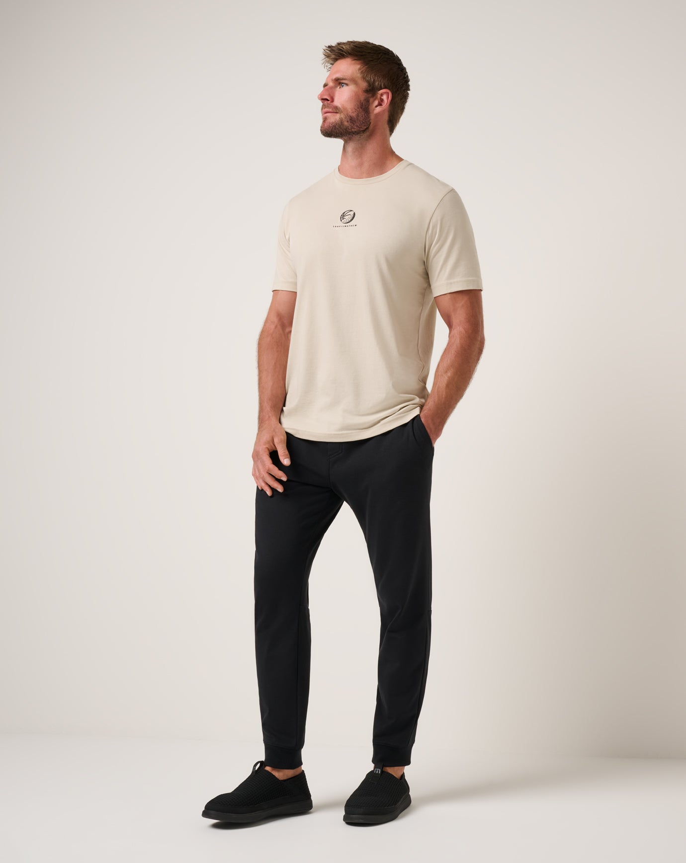 New Shot Maker Cloud Pant