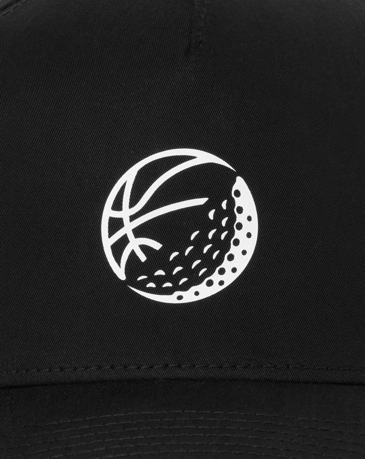 New Shot Maker Strapback Hat