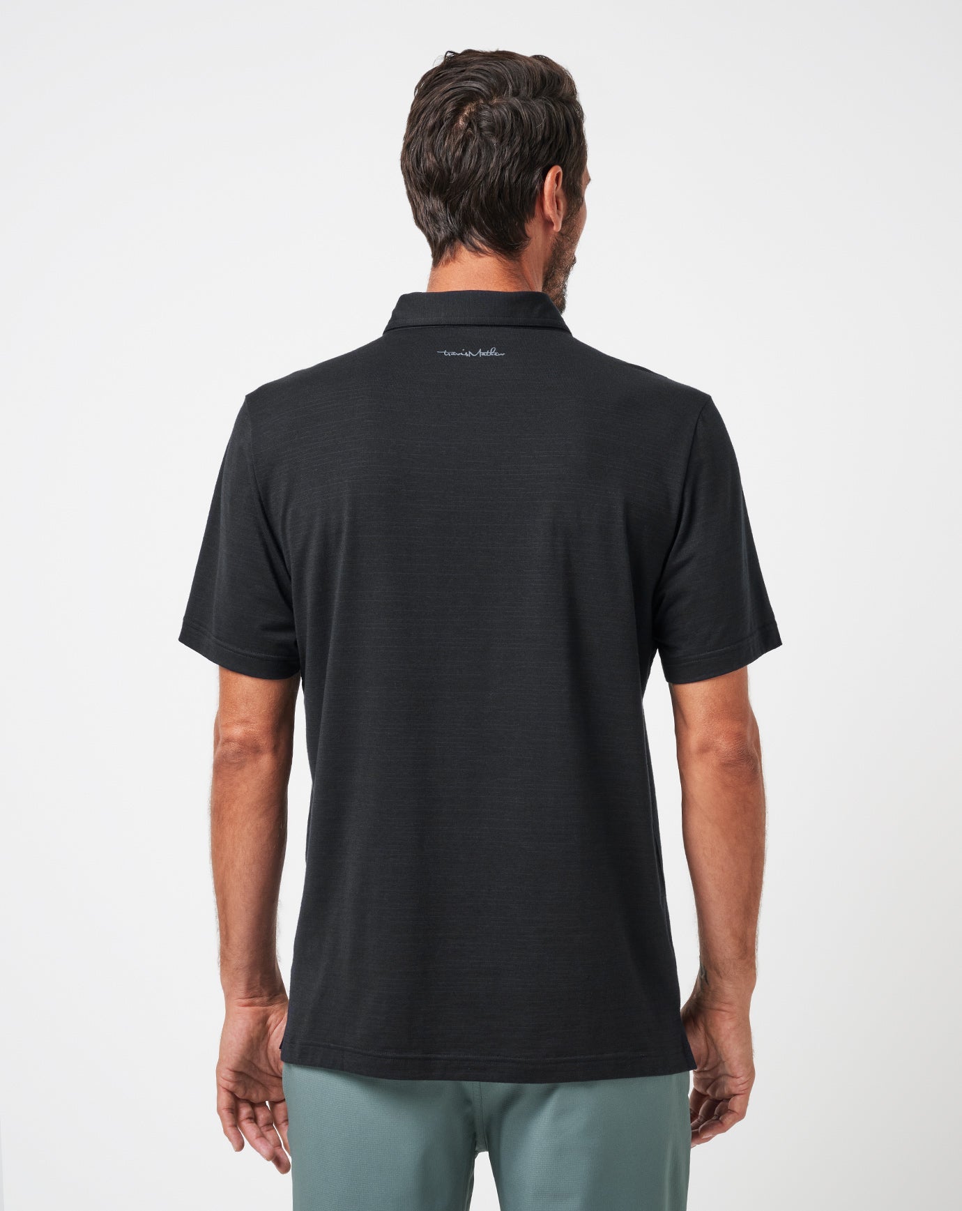 Men|Golf The Heater Polo