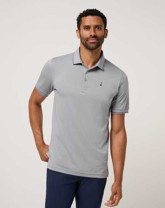 Men Happier Hour Polo