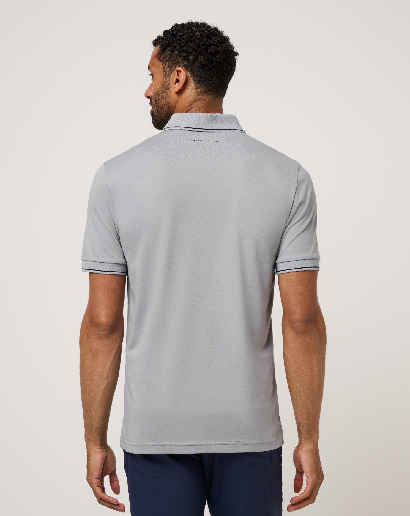 Men Happier Hour Polo