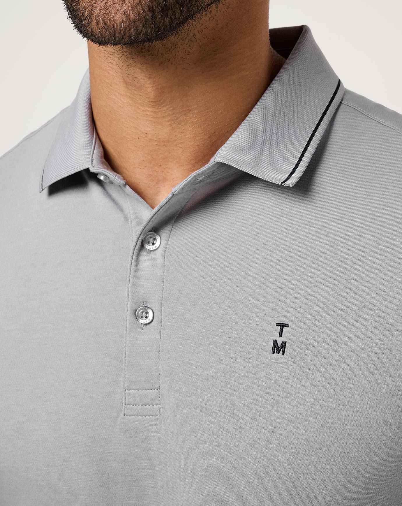 Men Happier Hour Polo