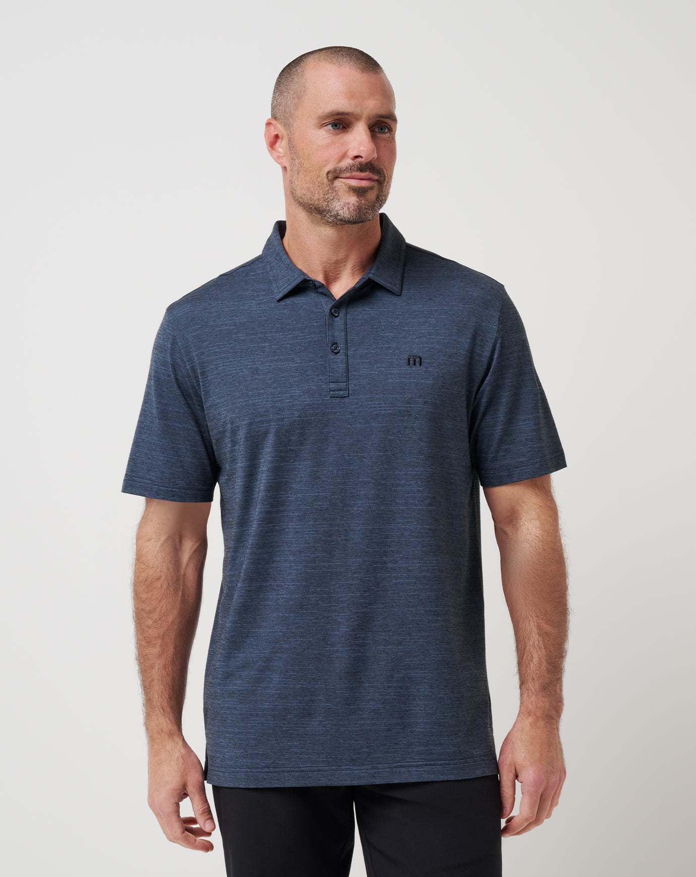 Men|Golf The Heater Polo