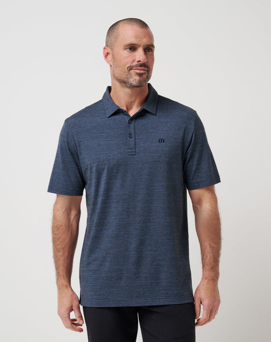 Men|Golf The Heater Polo