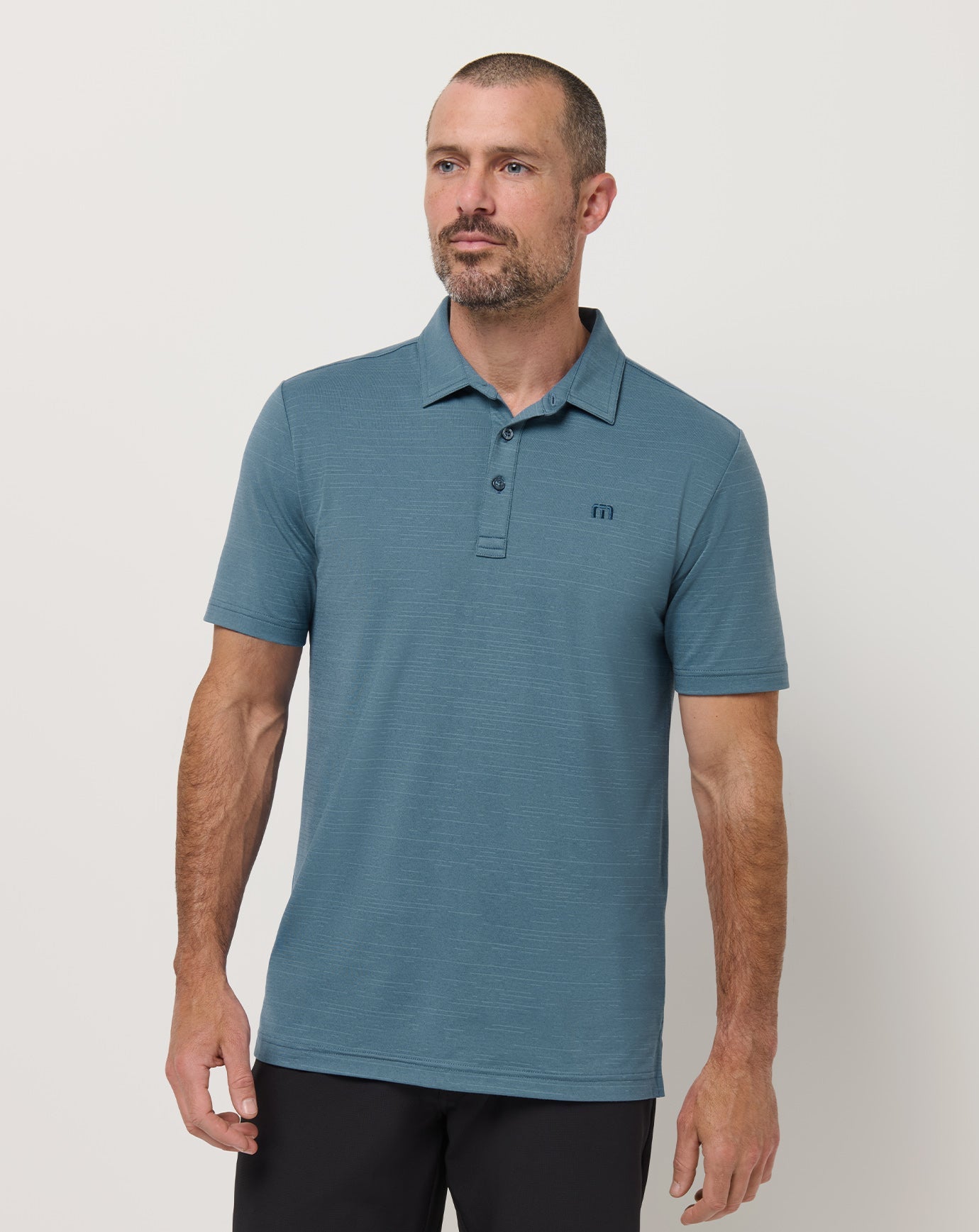 Men|Golf The Heater Polo