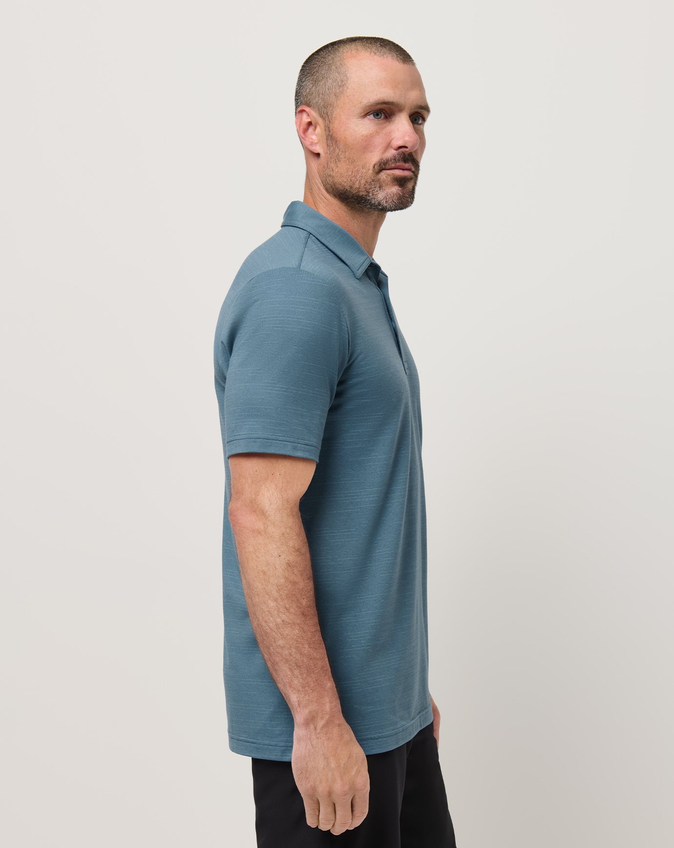 Men|Golf The Heater Polo