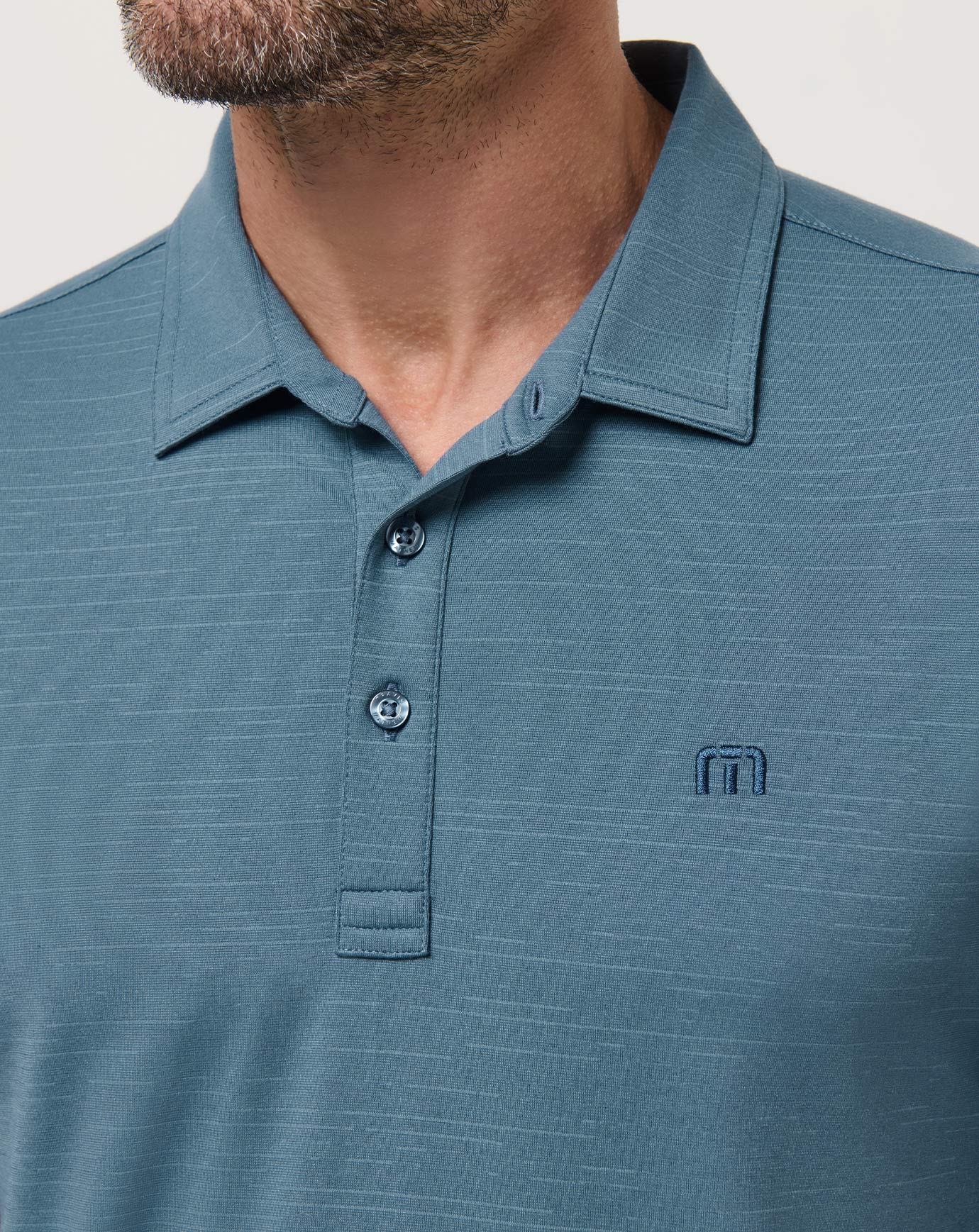 Men|Golf The Heater Polo