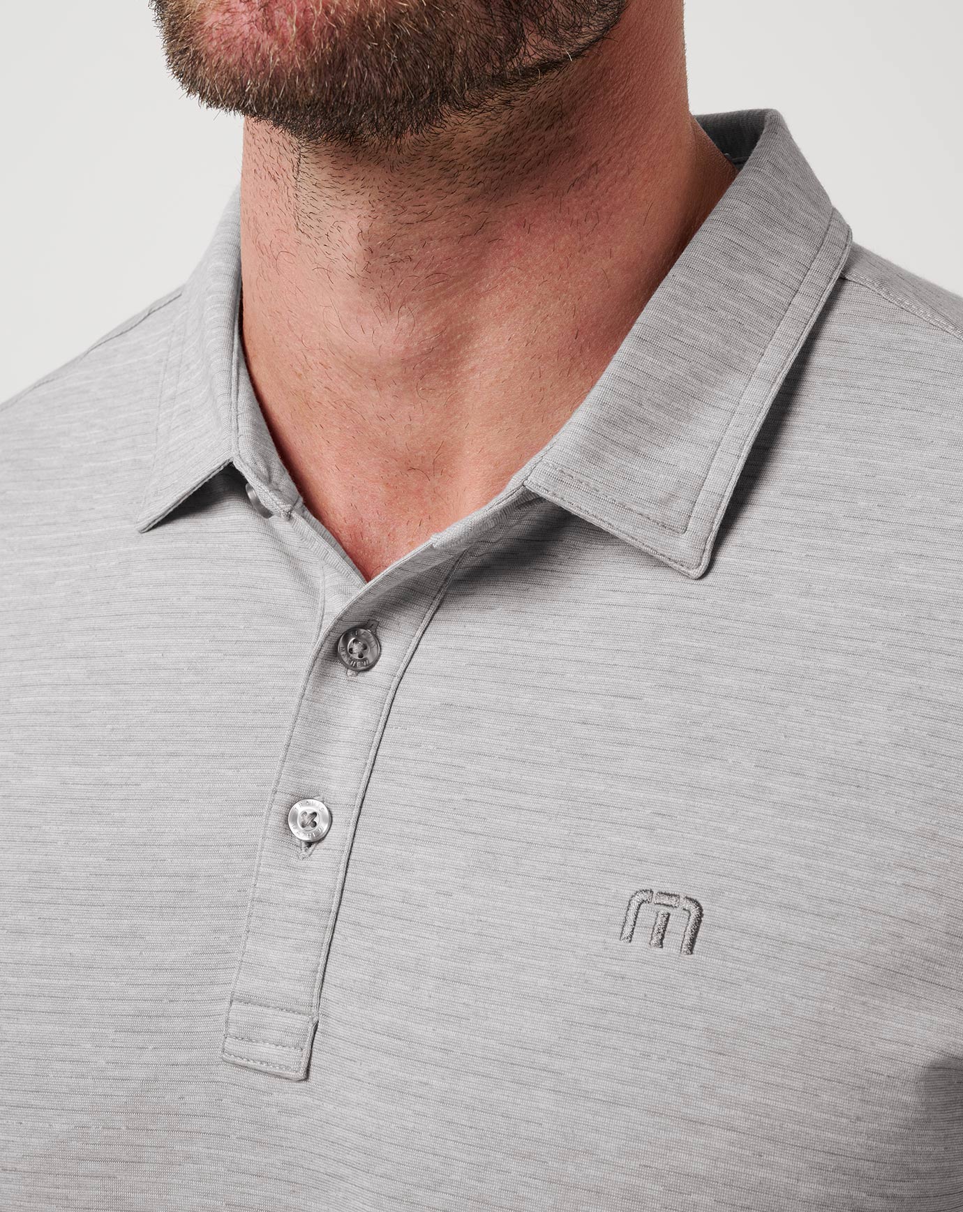 Men|Golf The Heater Polo
