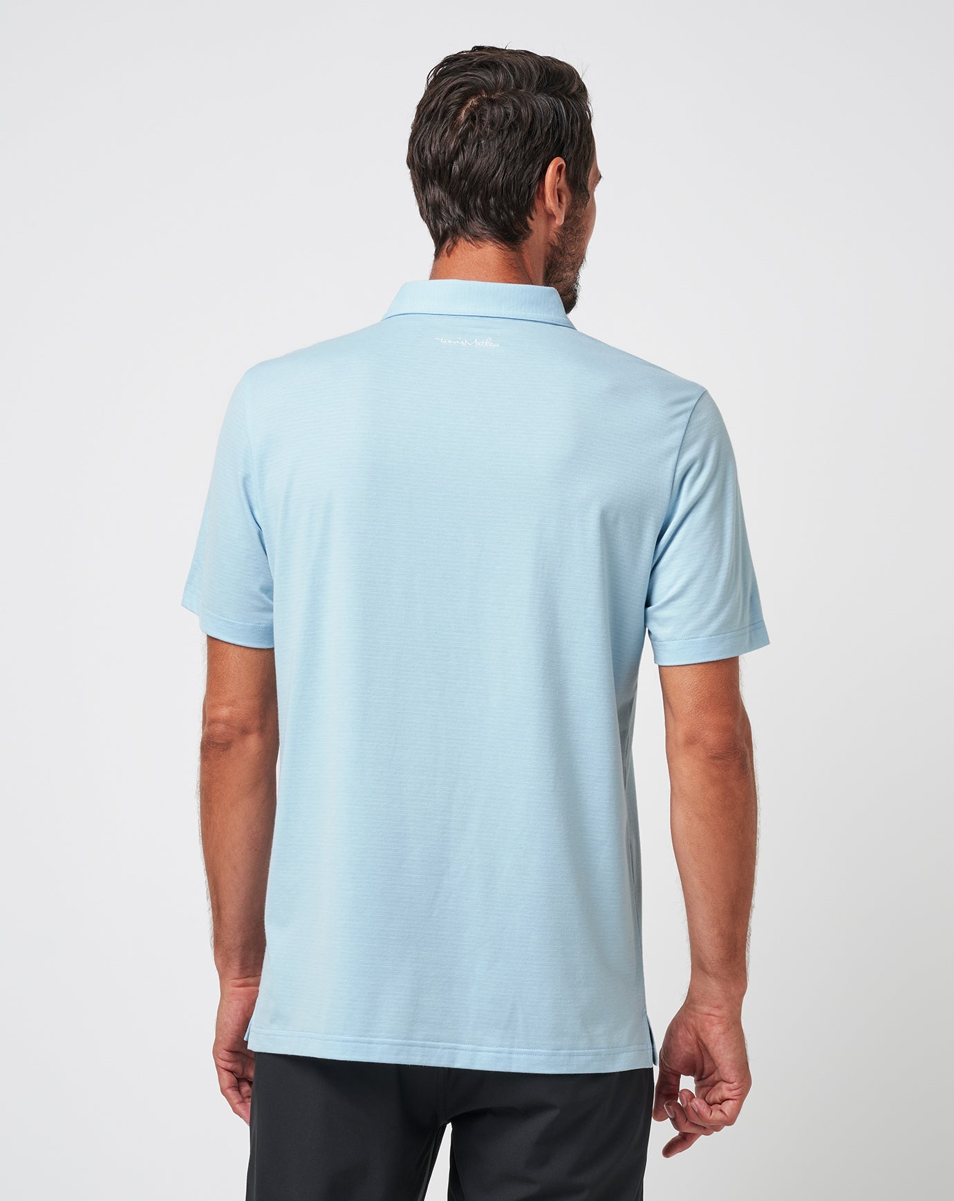 Men|Golf The Heater Polo