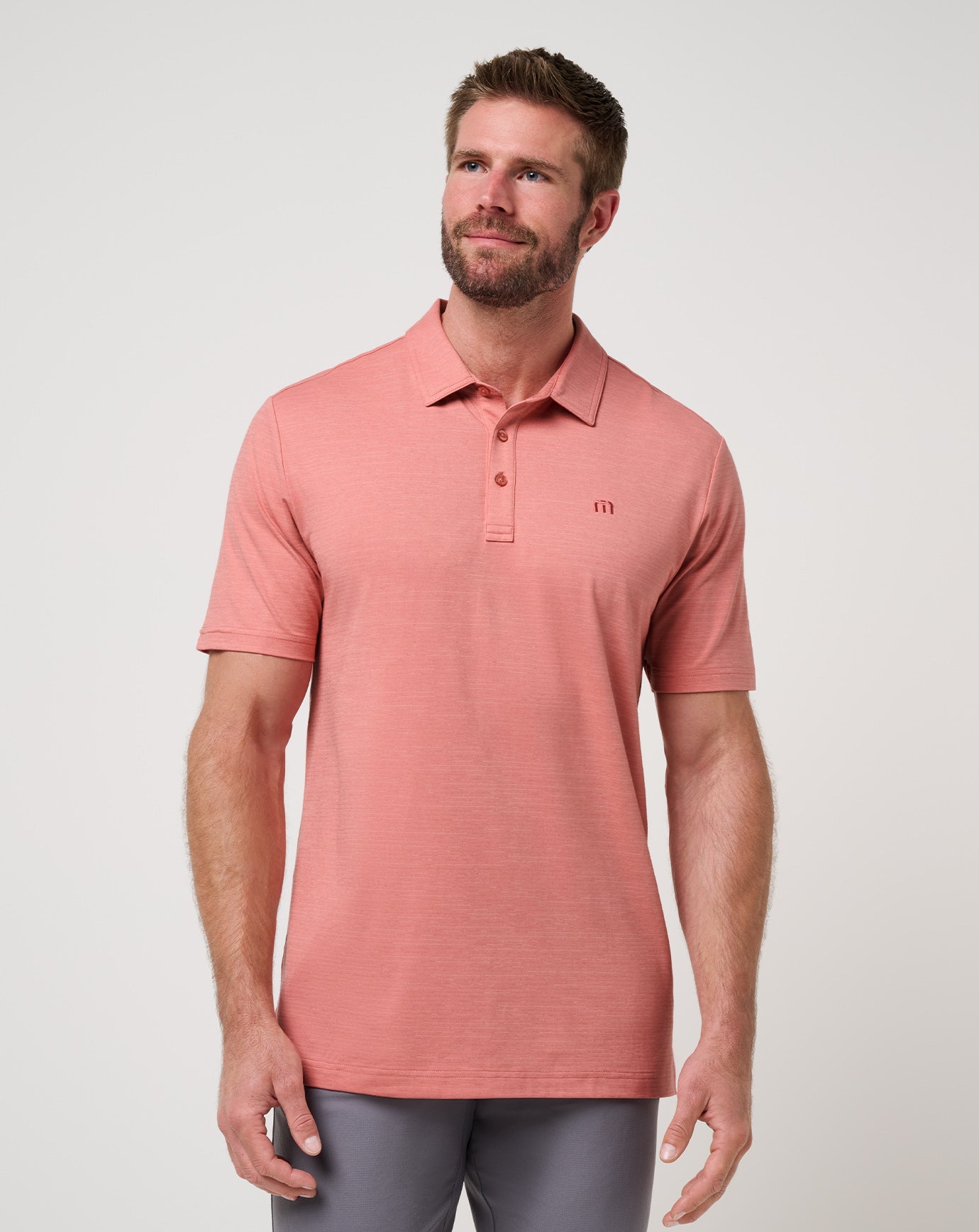 Men|Golf|New The Heater Polo